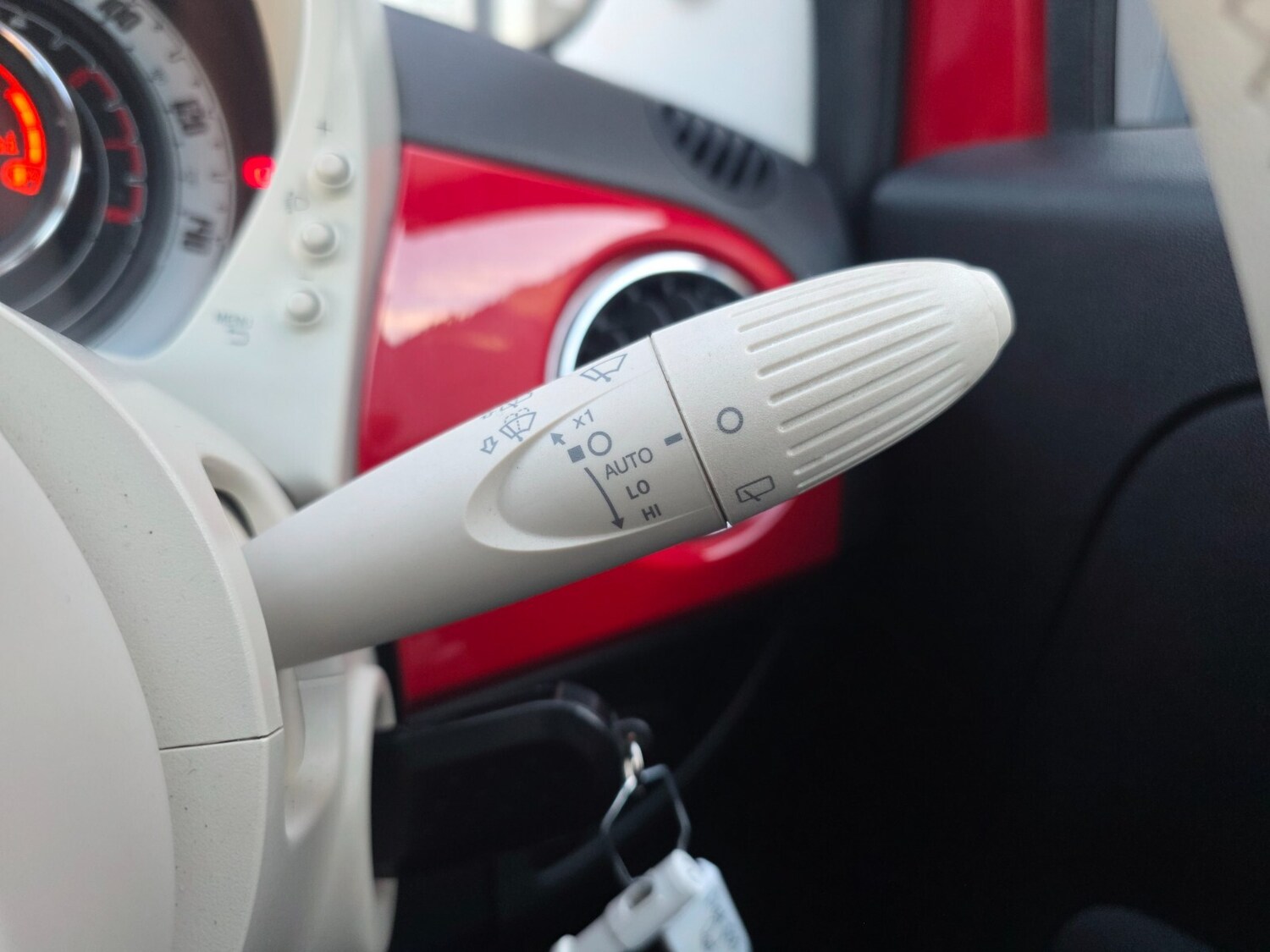 Used Fiat 500 2023 for sale - 77360555: Photo 33