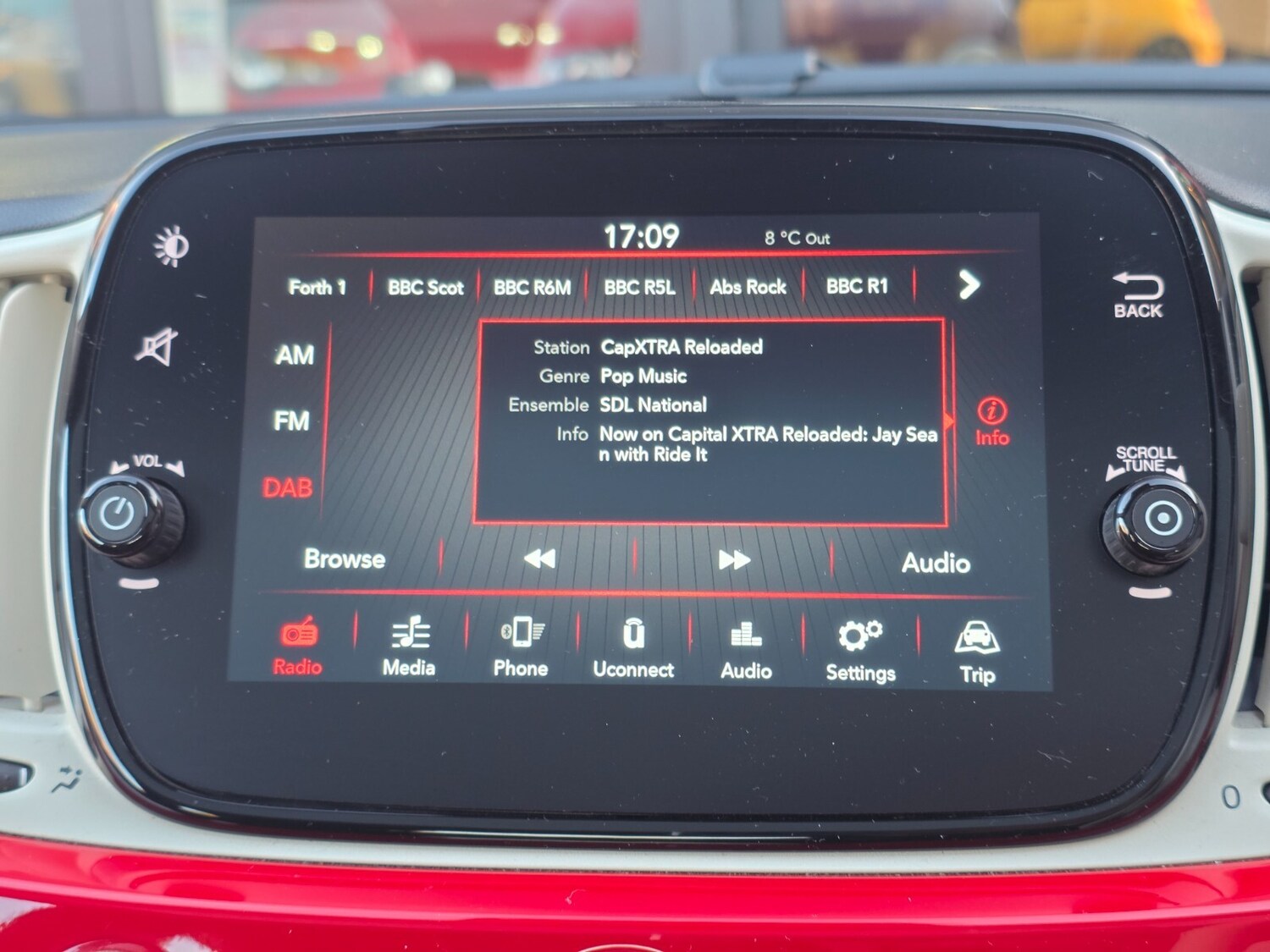 Used Fiat 500 2023 for sale - 77360555: Photo 35