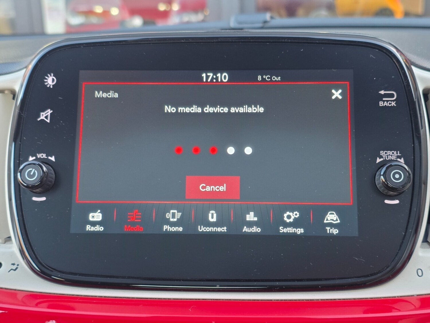 Used Fiat 500 2023 for sale - 77360555: Photo 36