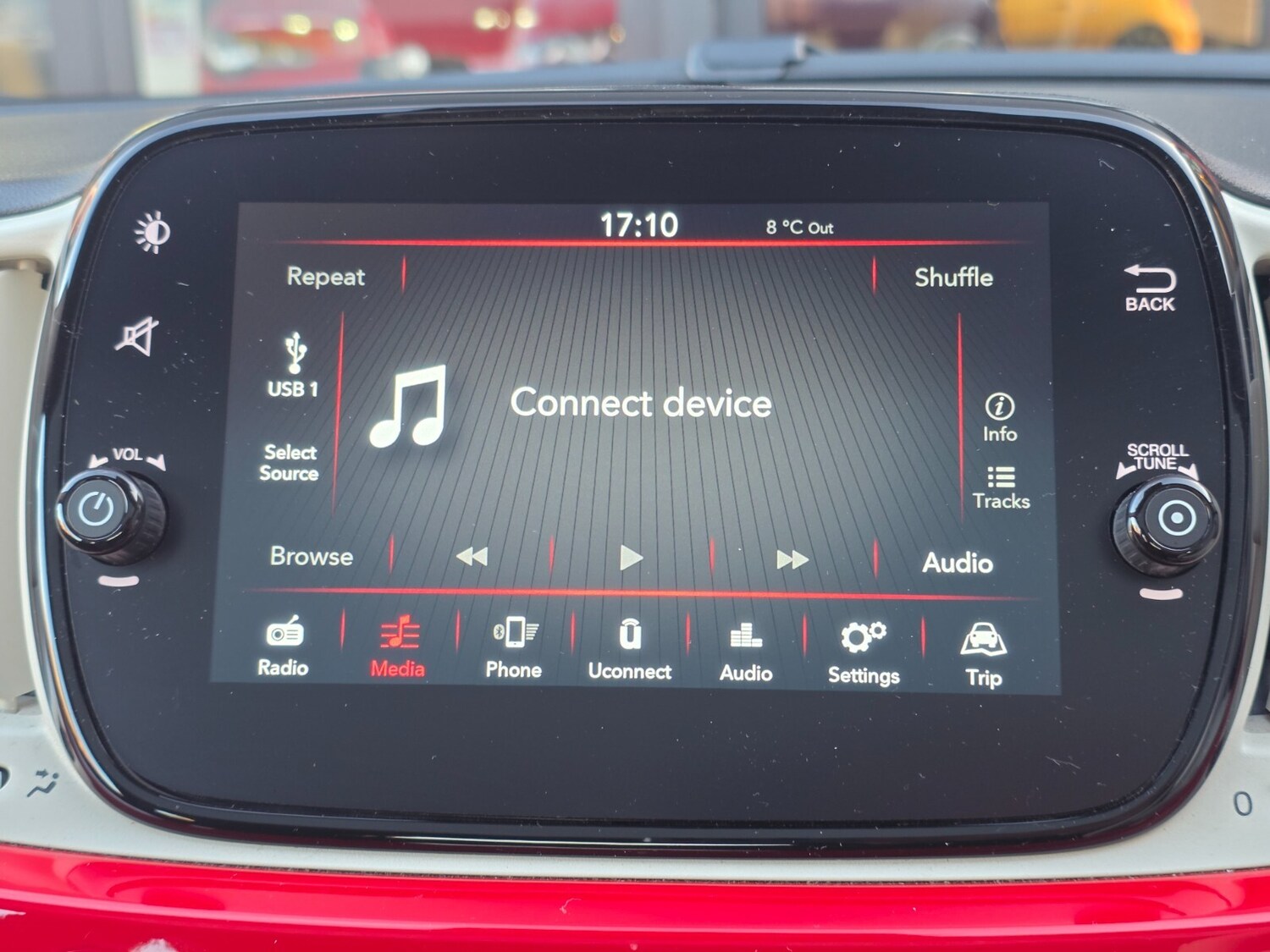 Used Fiat 500 2023 for sale - 77360555: Photo 37