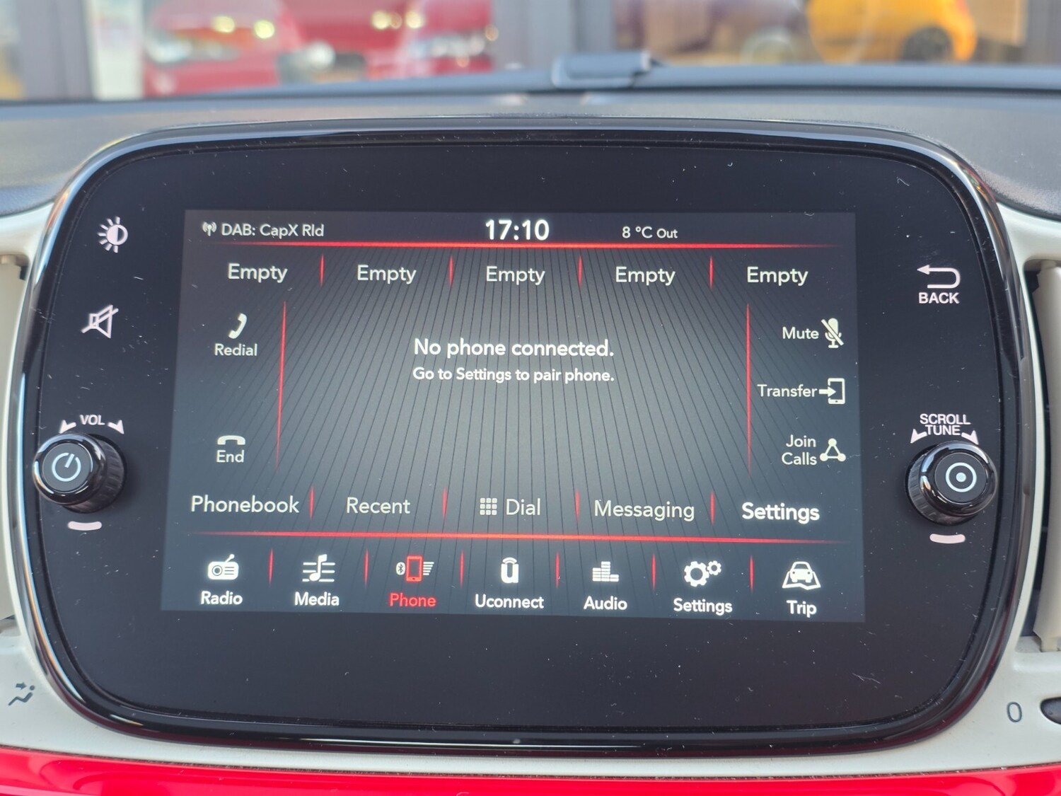 Used Fiat 500 2023 for sale - 77360555: Photo 38