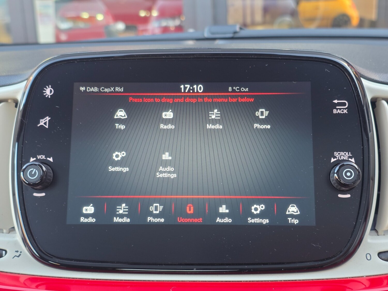 Used Fiat 500 2023 for sale - 77360555: Photo 39