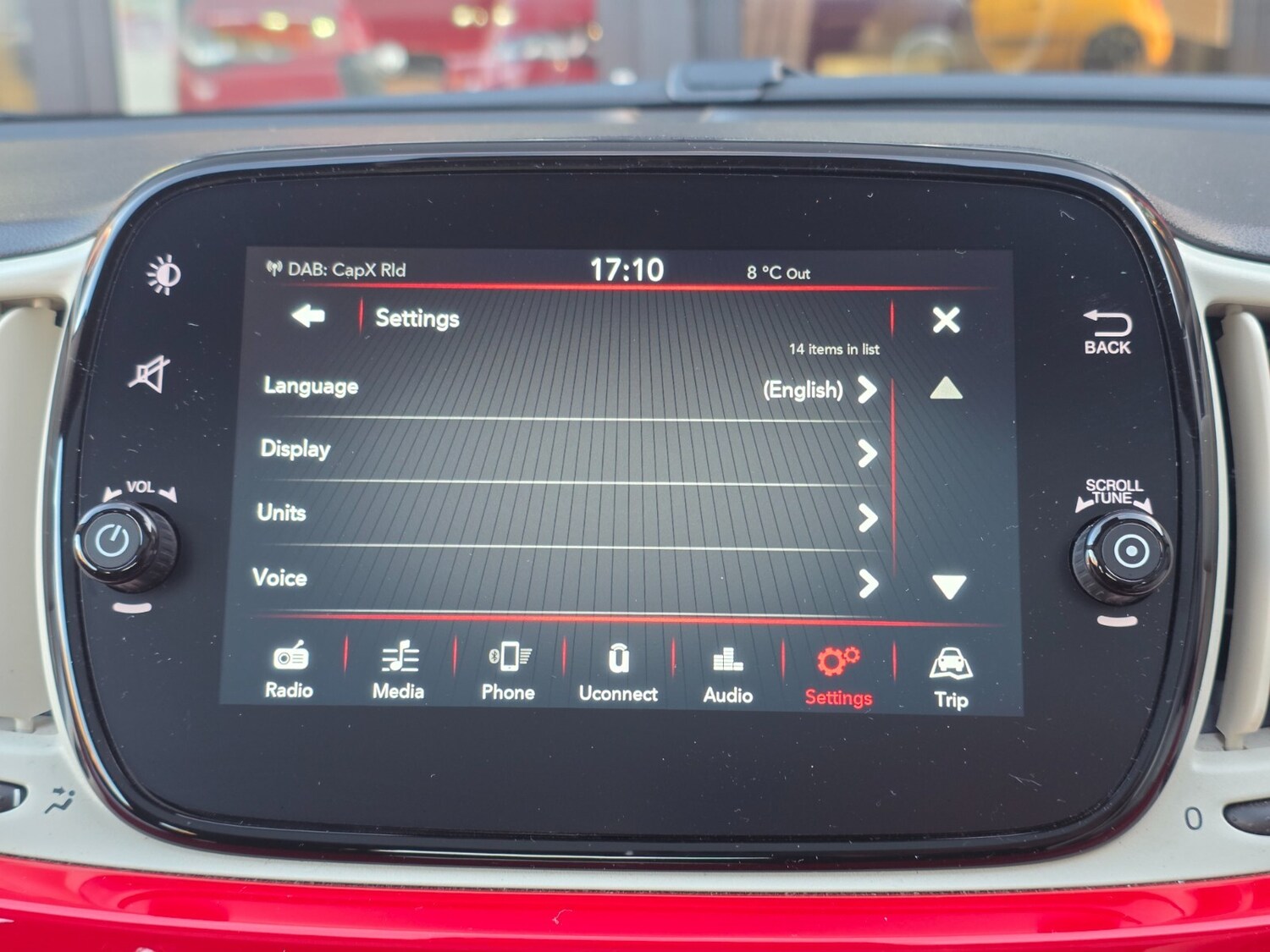 Used Fiat 500 2023 for sale - 77360555: Photo 41