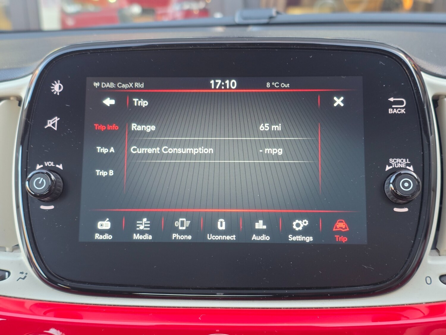 Used Fiat 500 2023 for sale - 77360555: Photo 42