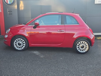 Used Fiat 500 2023 for sale - 77360555: Photo