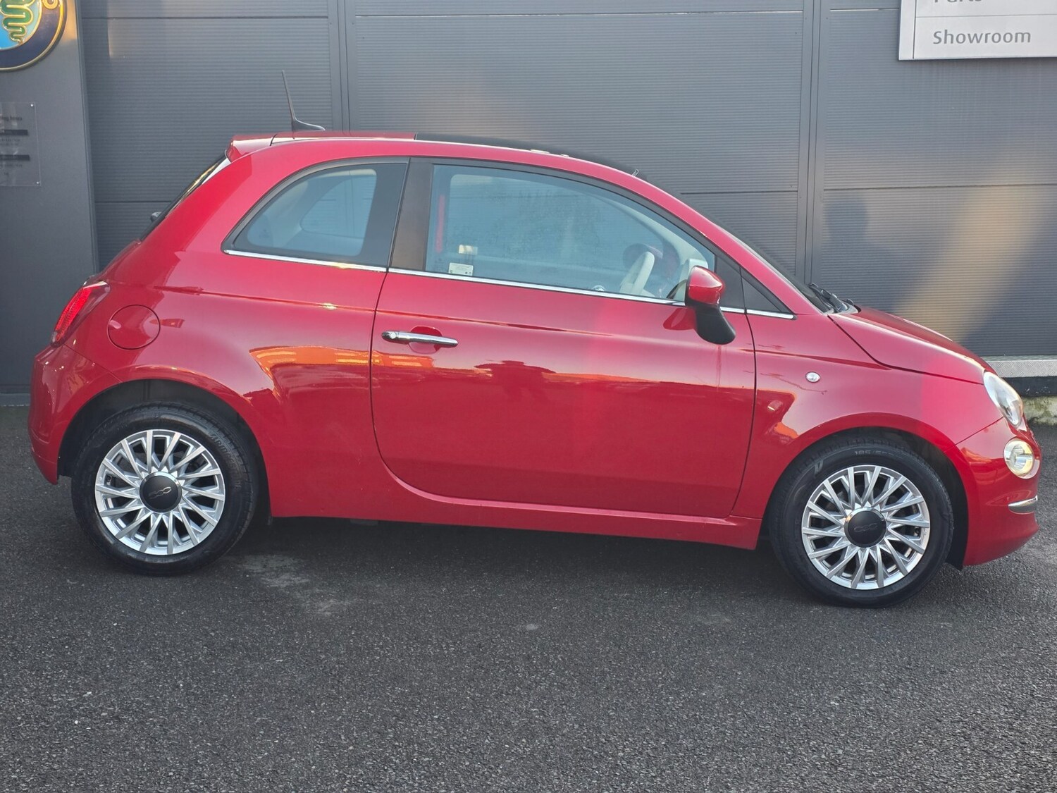 Used Fiat 500 2023 for sale - 77360555: Photo 8