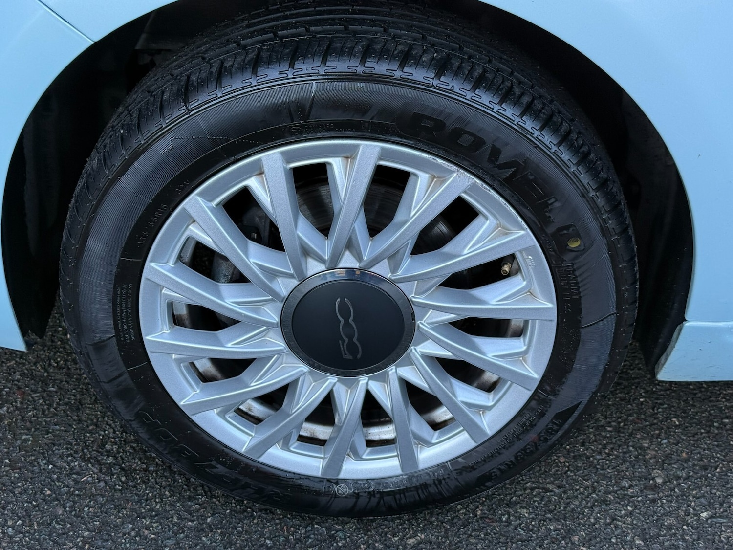 Used Fiat 500 2023 for sale - 77333135: Photo 10