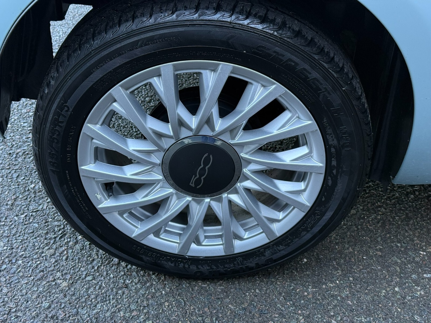 Used Fiat 500 2023 for sale - 77333135: Photo 12