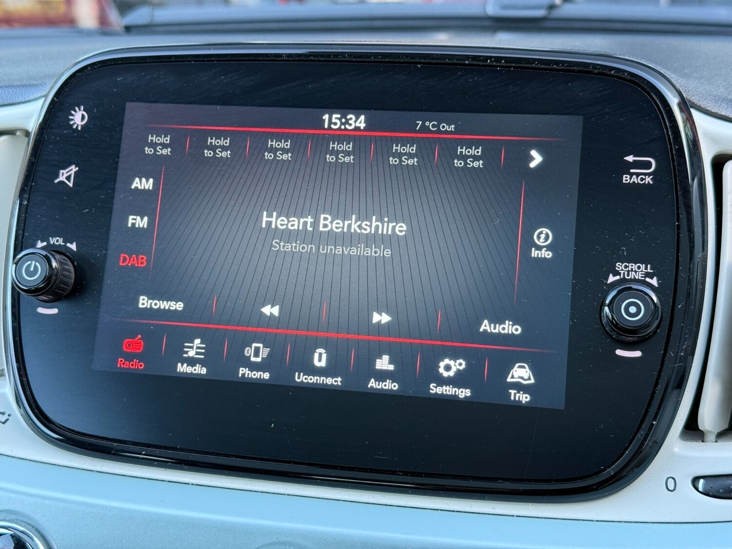 Used Fiat 500 2023 for sale - 77333135: Photo 21