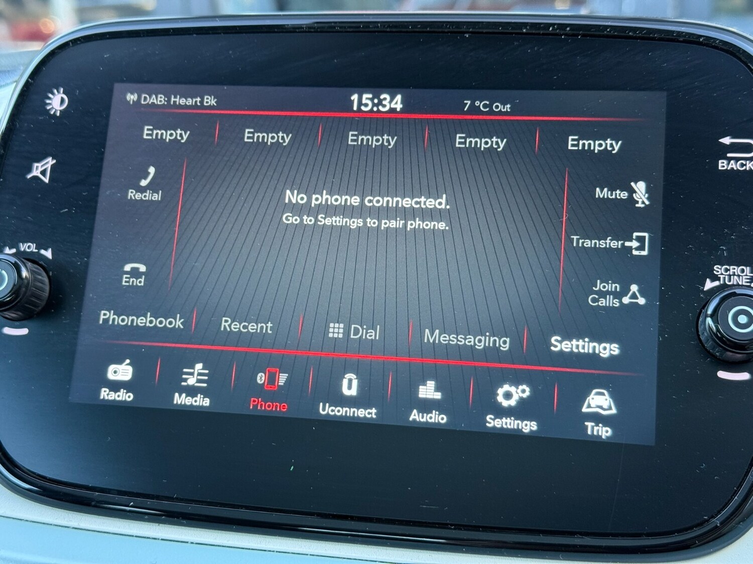 Used Fiat 500 2023 for sale - 77333135: Photo 22