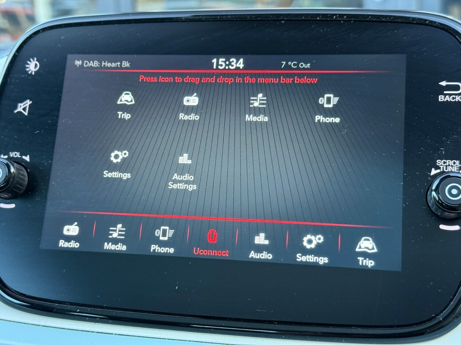 Used Fiat 500 2023 for sale - 77333135: Photo 23