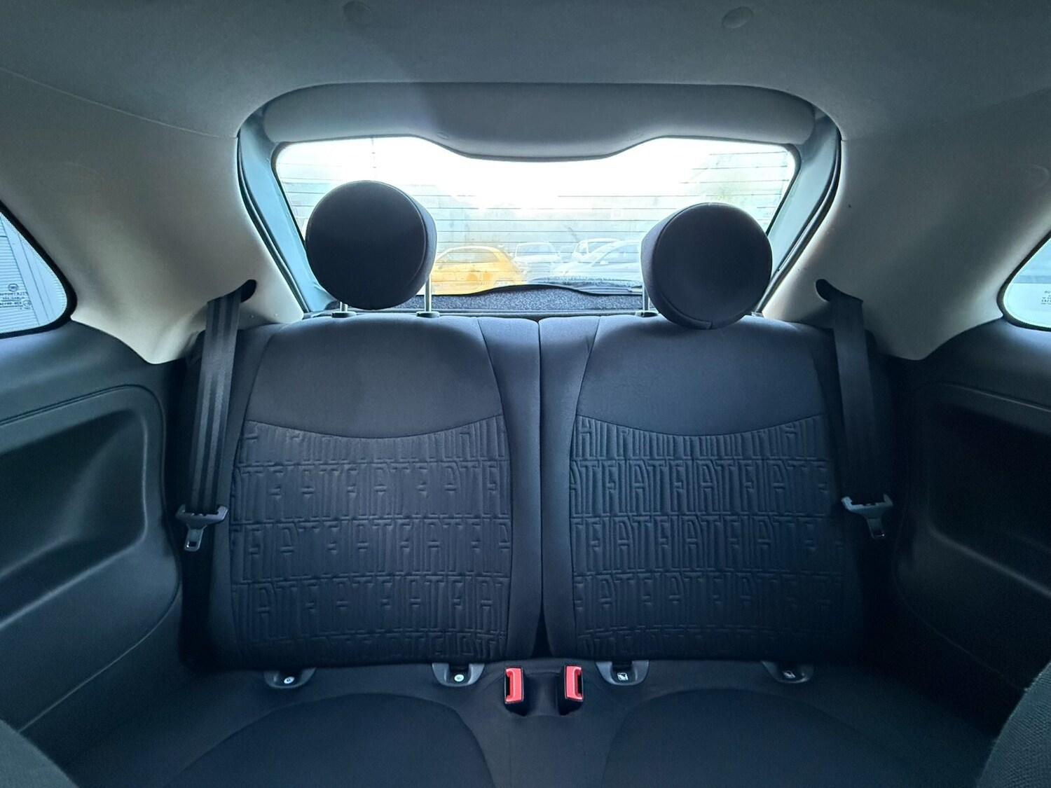 Used Fiat 500 2023 for sale - 77333135: Photo 25