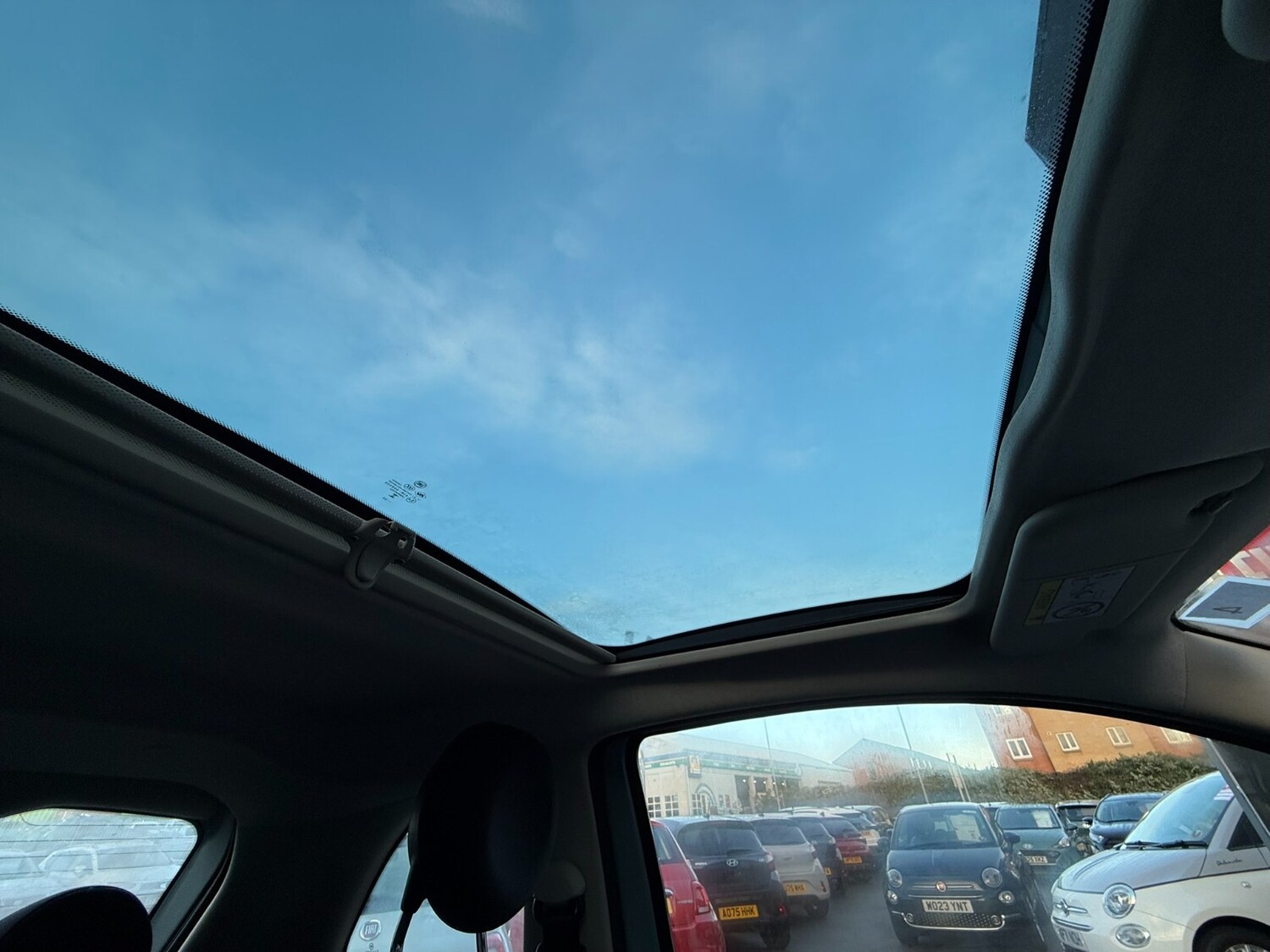 Used Fiat 500 2023 for sale - 77333135: Photo 28