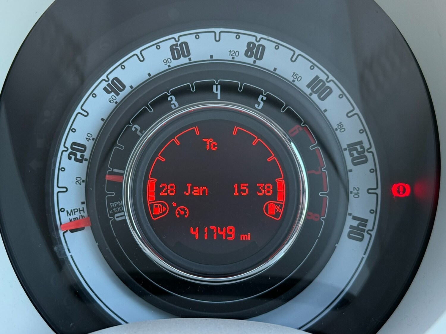 Used Fiat 500 2023 for sale - 77333135: Photo 29