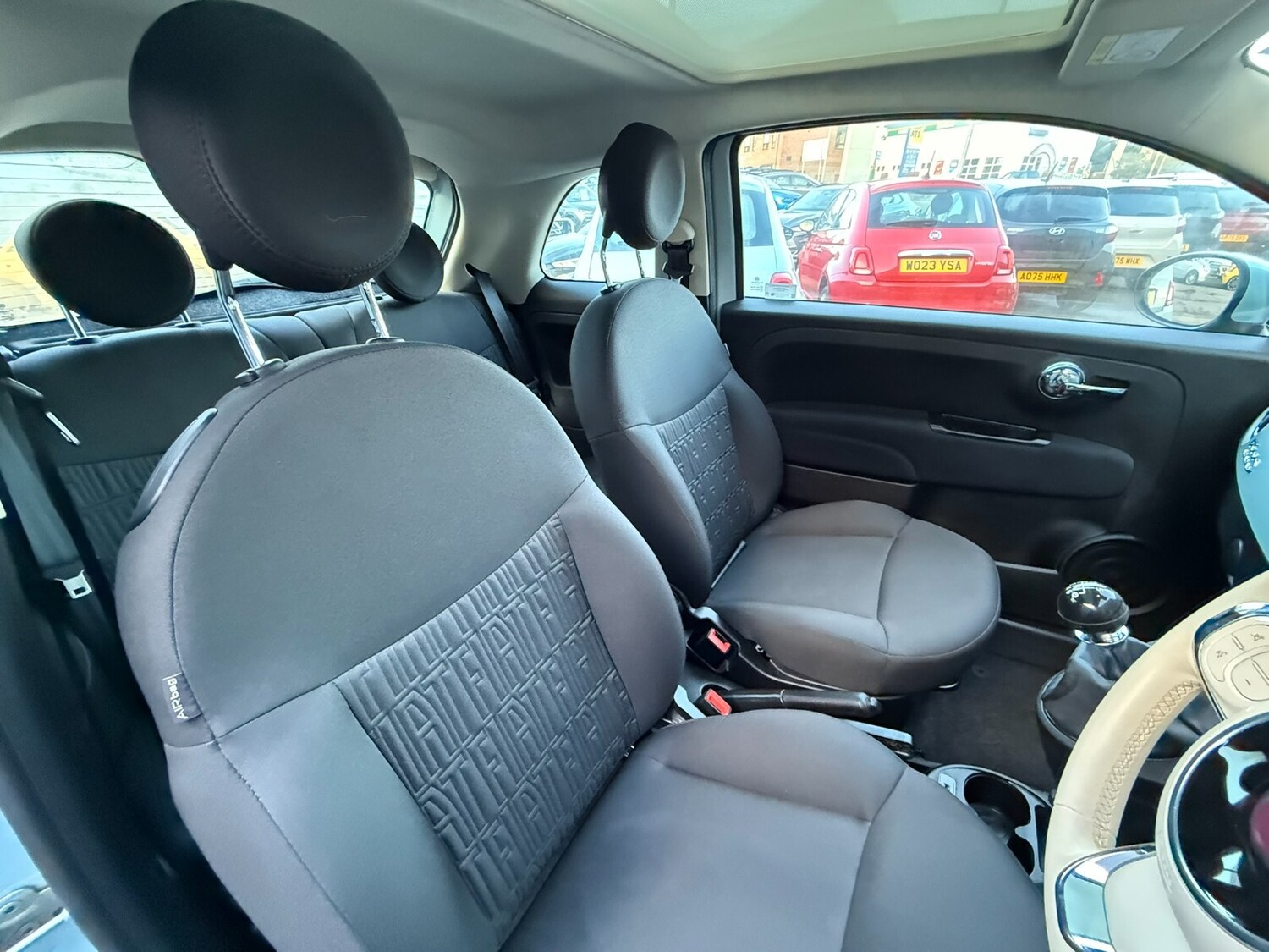 Used Fiat 500 2023 for sale - 77333135: Photo 30