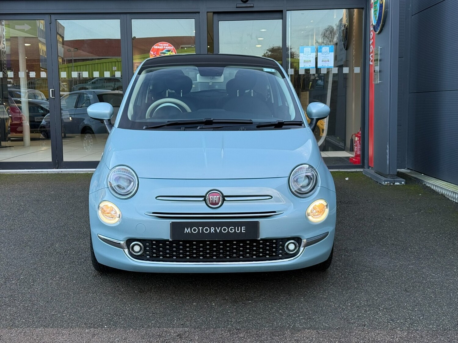 Used Fiat 500 2023 for sale - 77333135: Photo 37