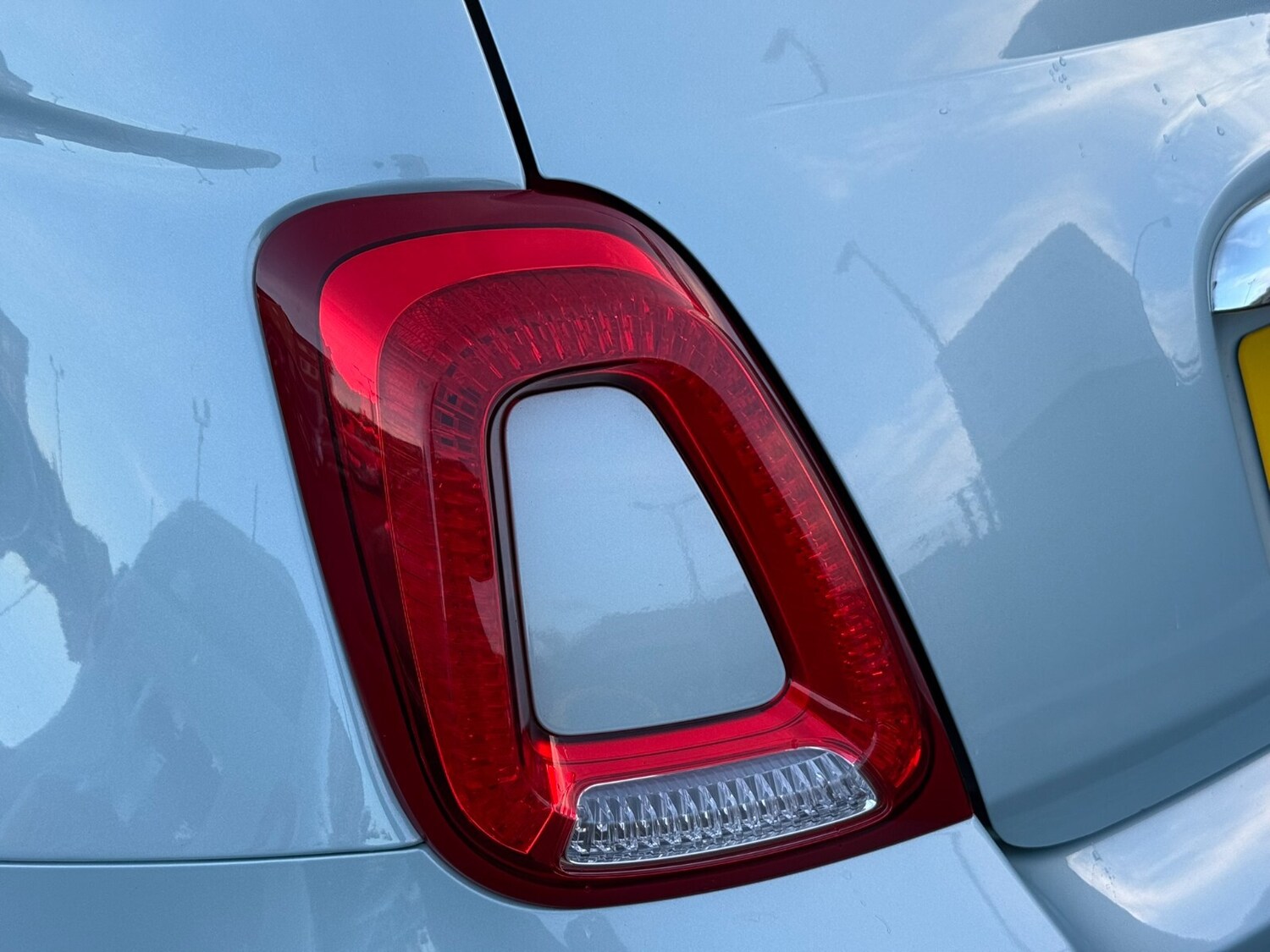 Used Fiat 500 2023 for sale - 77333135: Photo 7