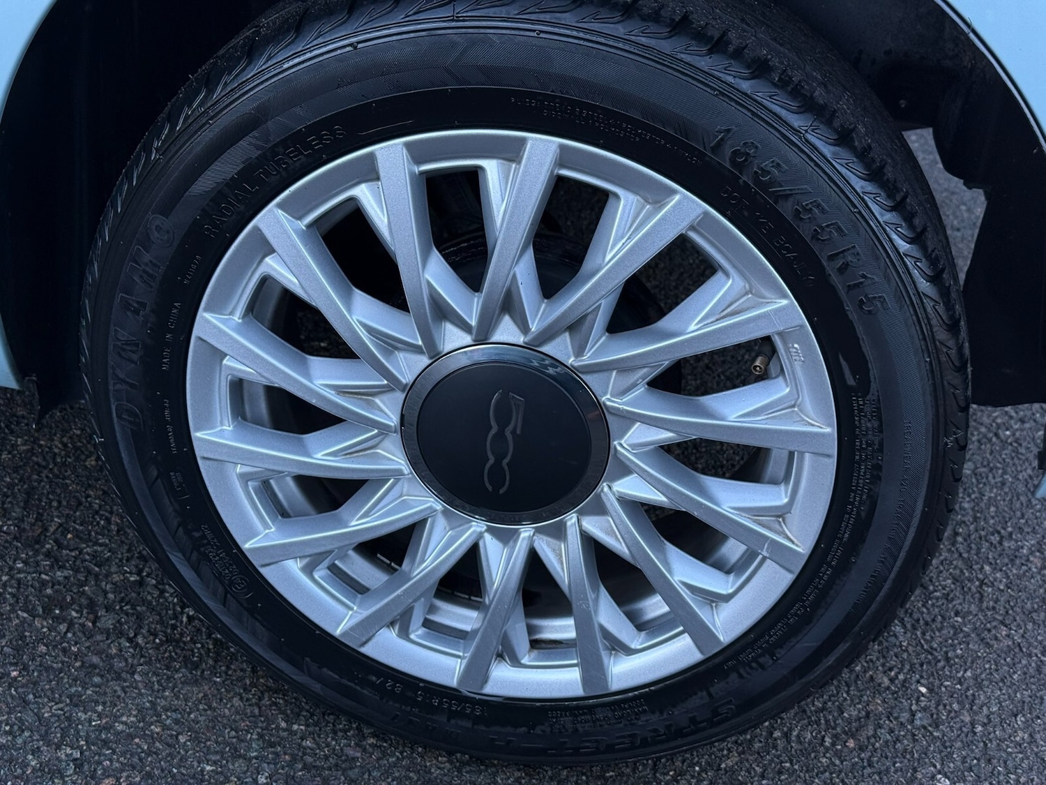 Used Fiat 500 2023 for sale - 77333135: Photo 9