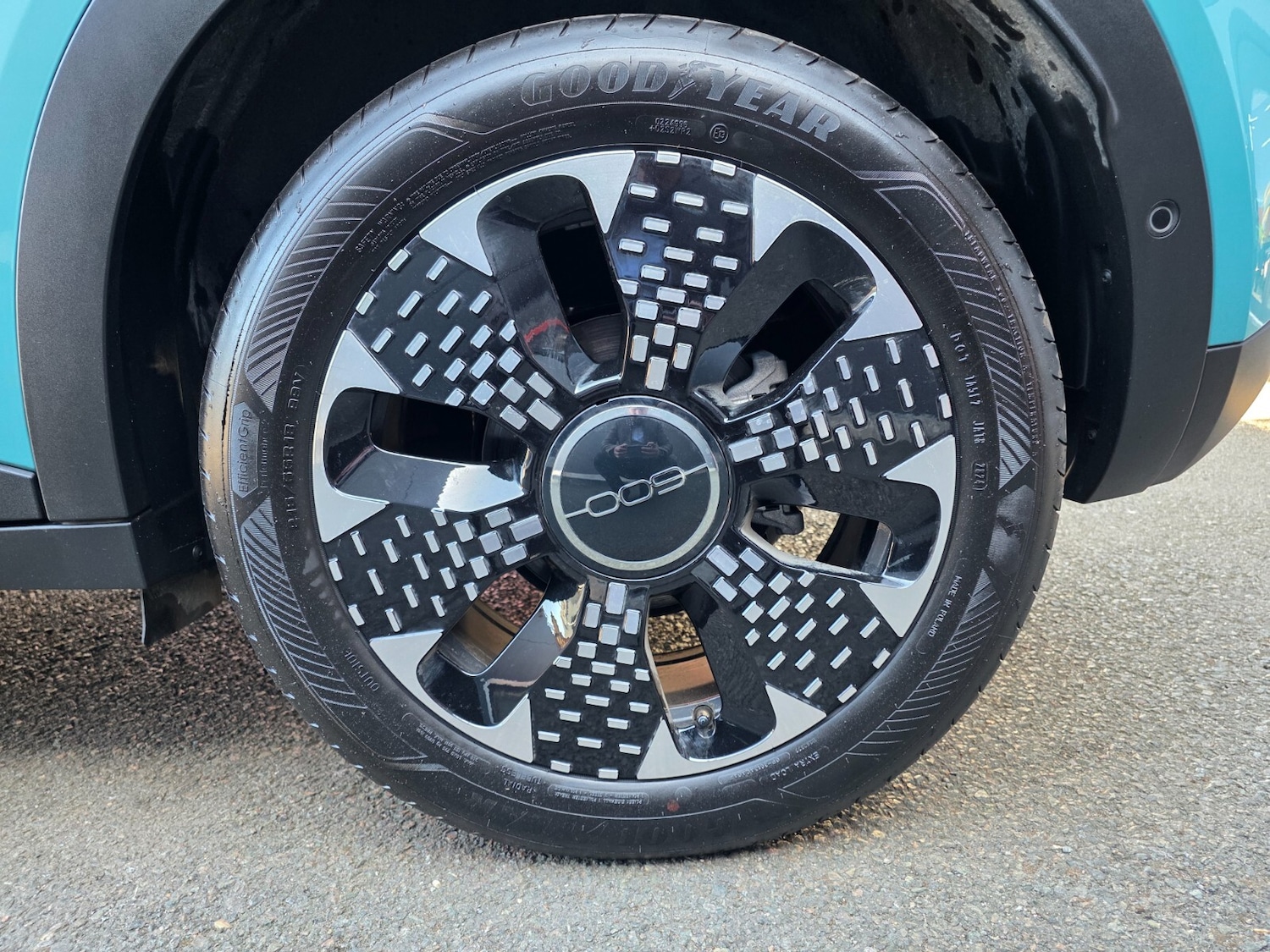 Used Fiat 600 2024 for sale - 76868923: Photo 15