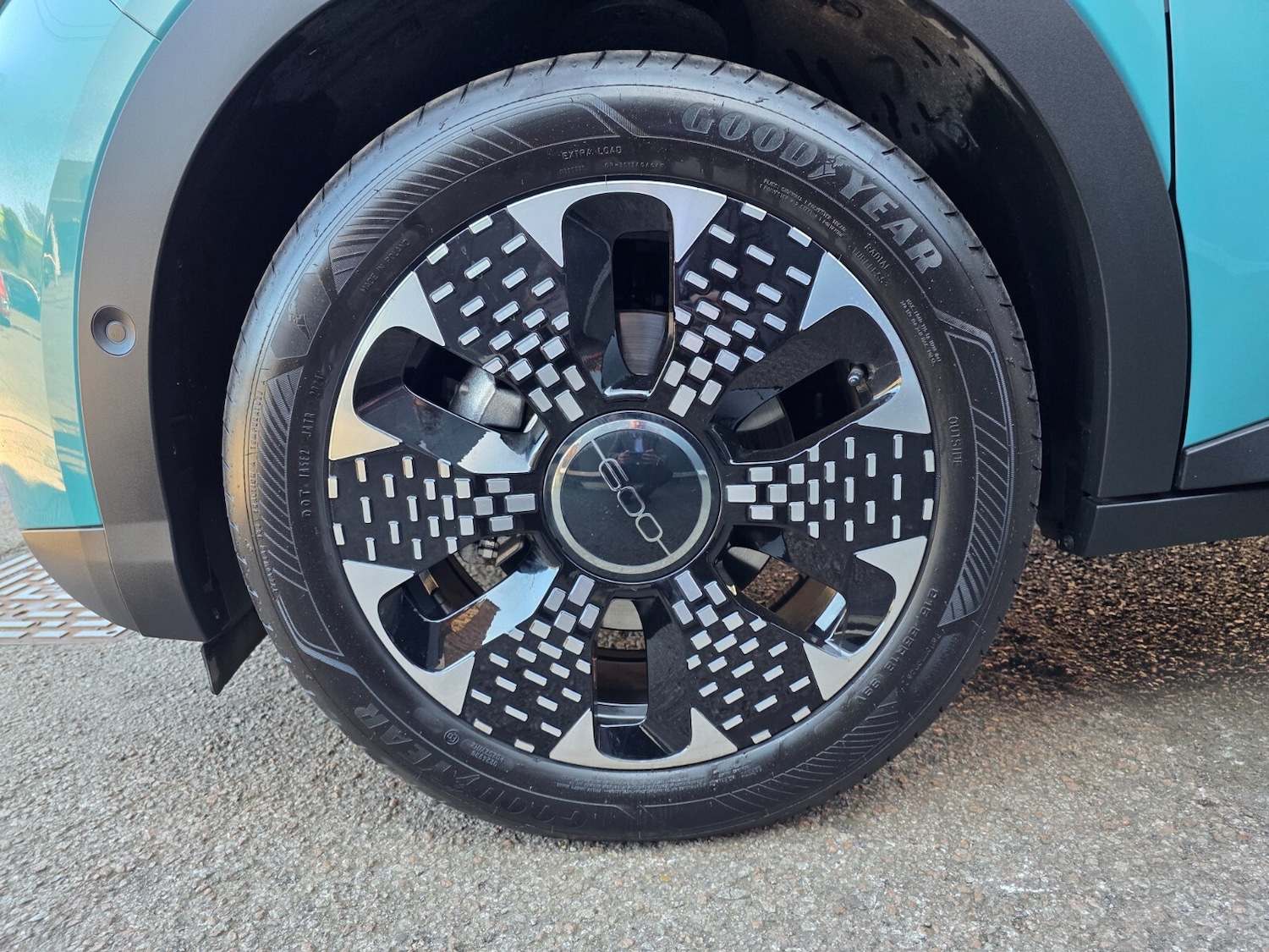 Used Fiat 600 2024 for sale - 76868923: Photo 16