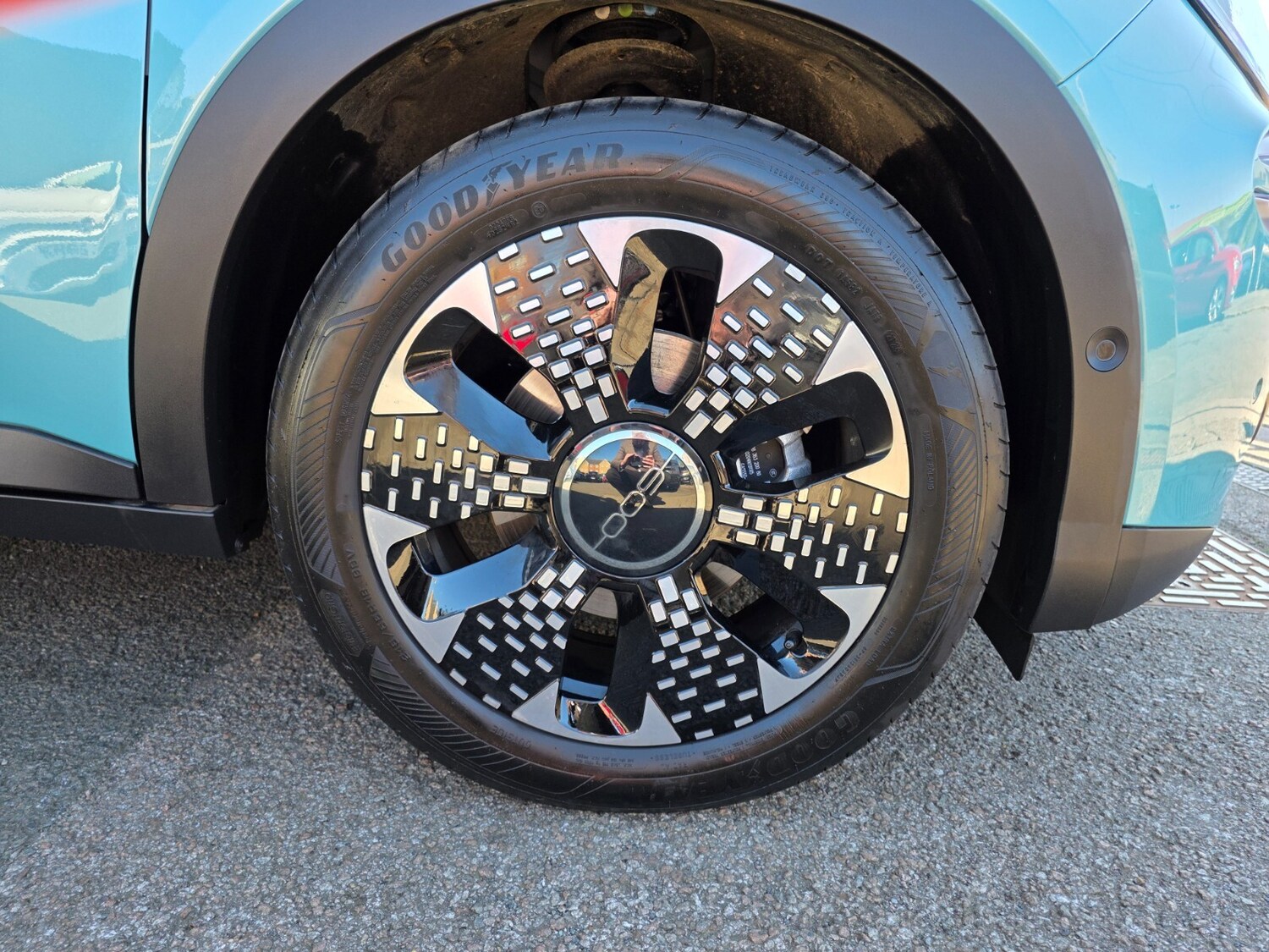 Used Fiat 600 2024 for sale - 76868923: Photo 17