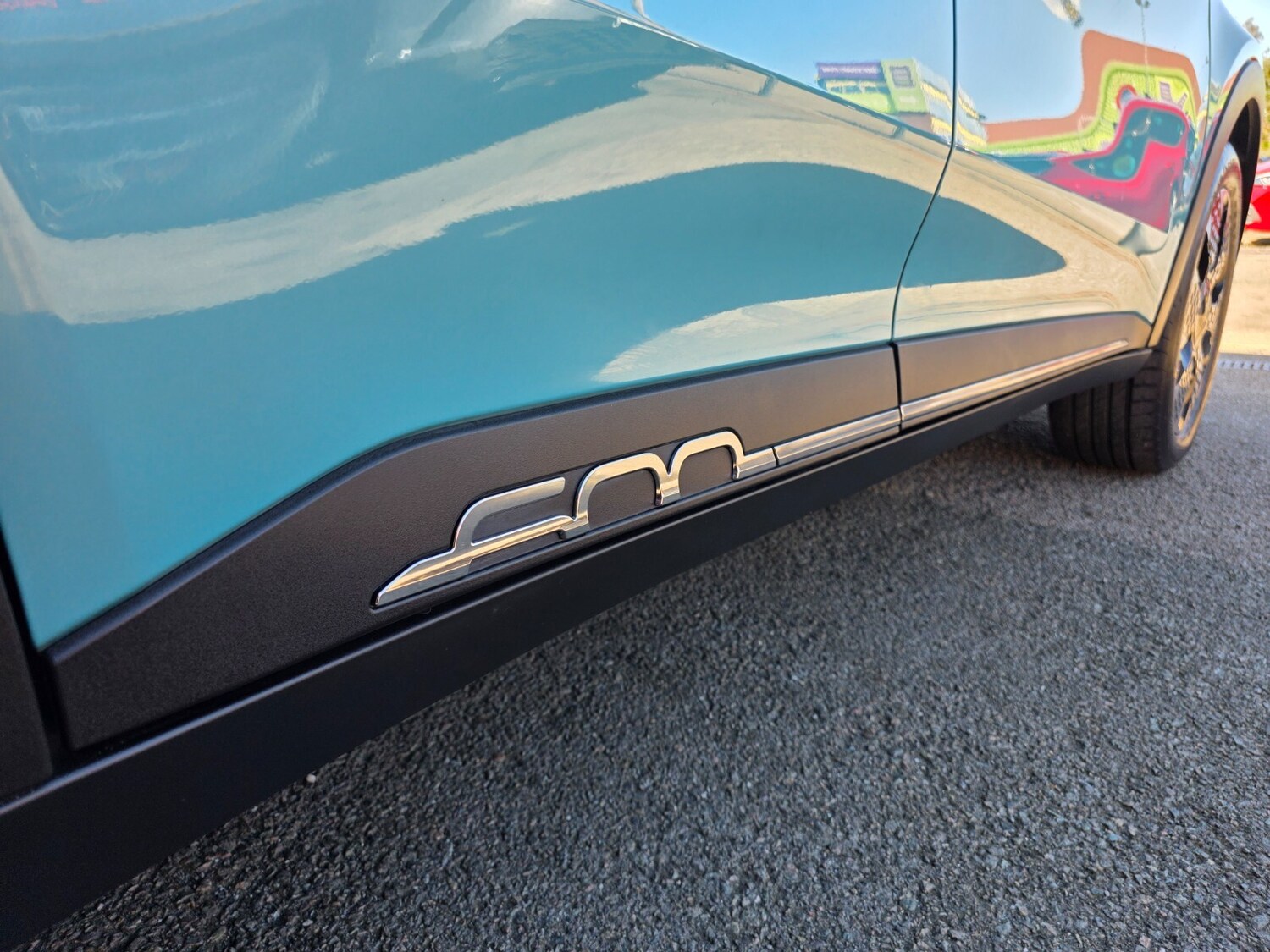 Used Fiat 600 2024 for sale - 76868923: Photo 19