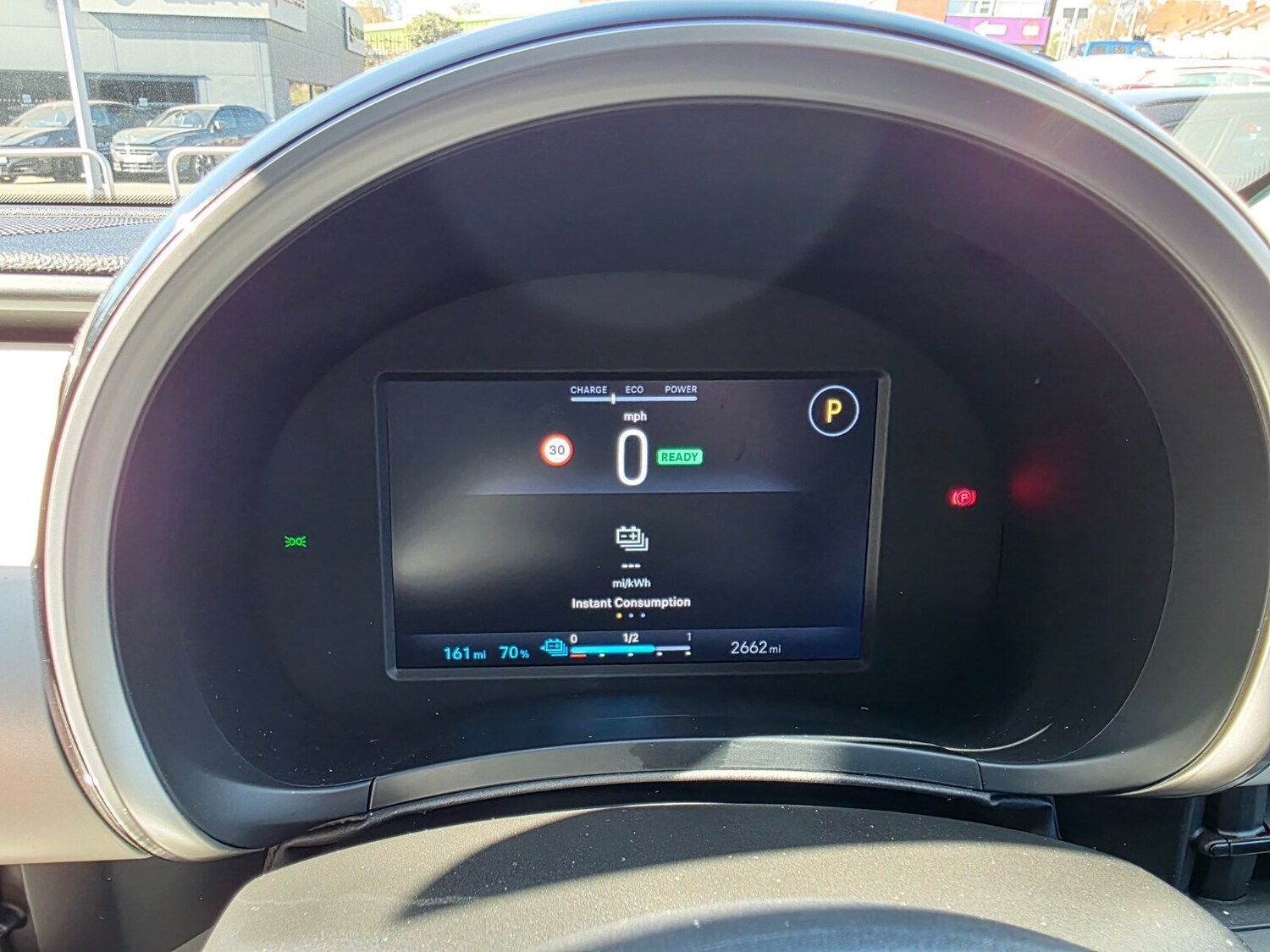 Used Fiat 600 2024 for sale - 76868923: Photo 27