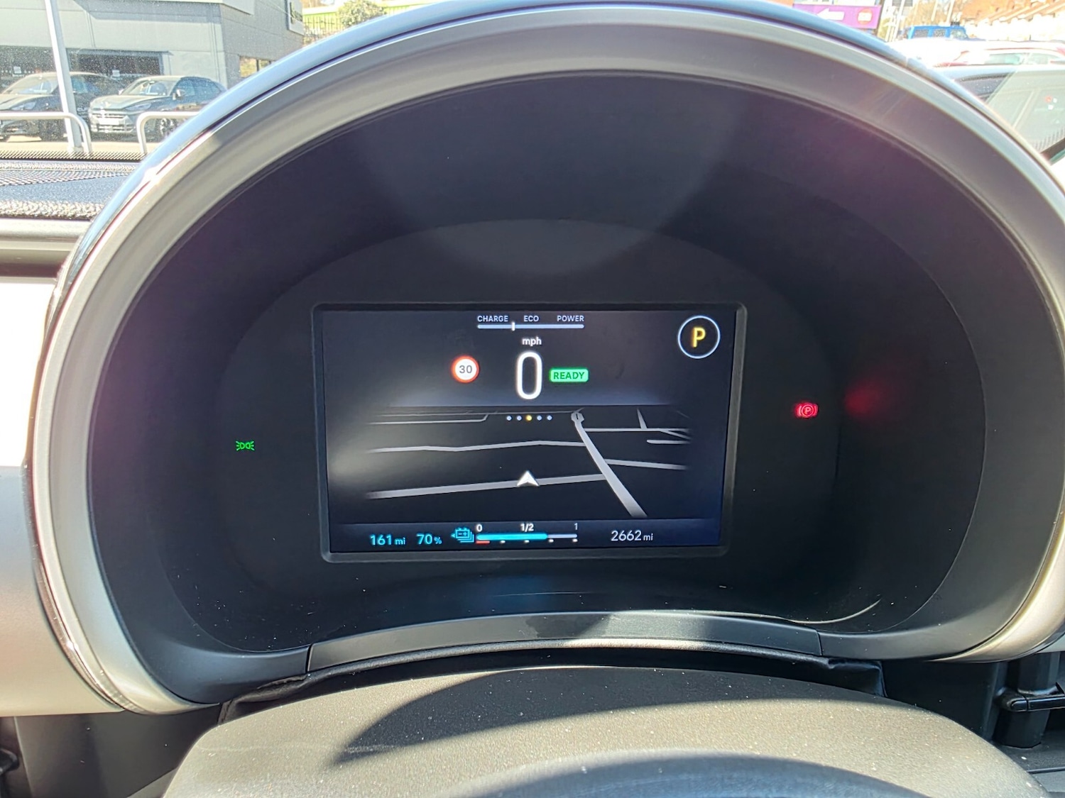 Used Fiat 600 2024 for sale - 76868923: Photo 28