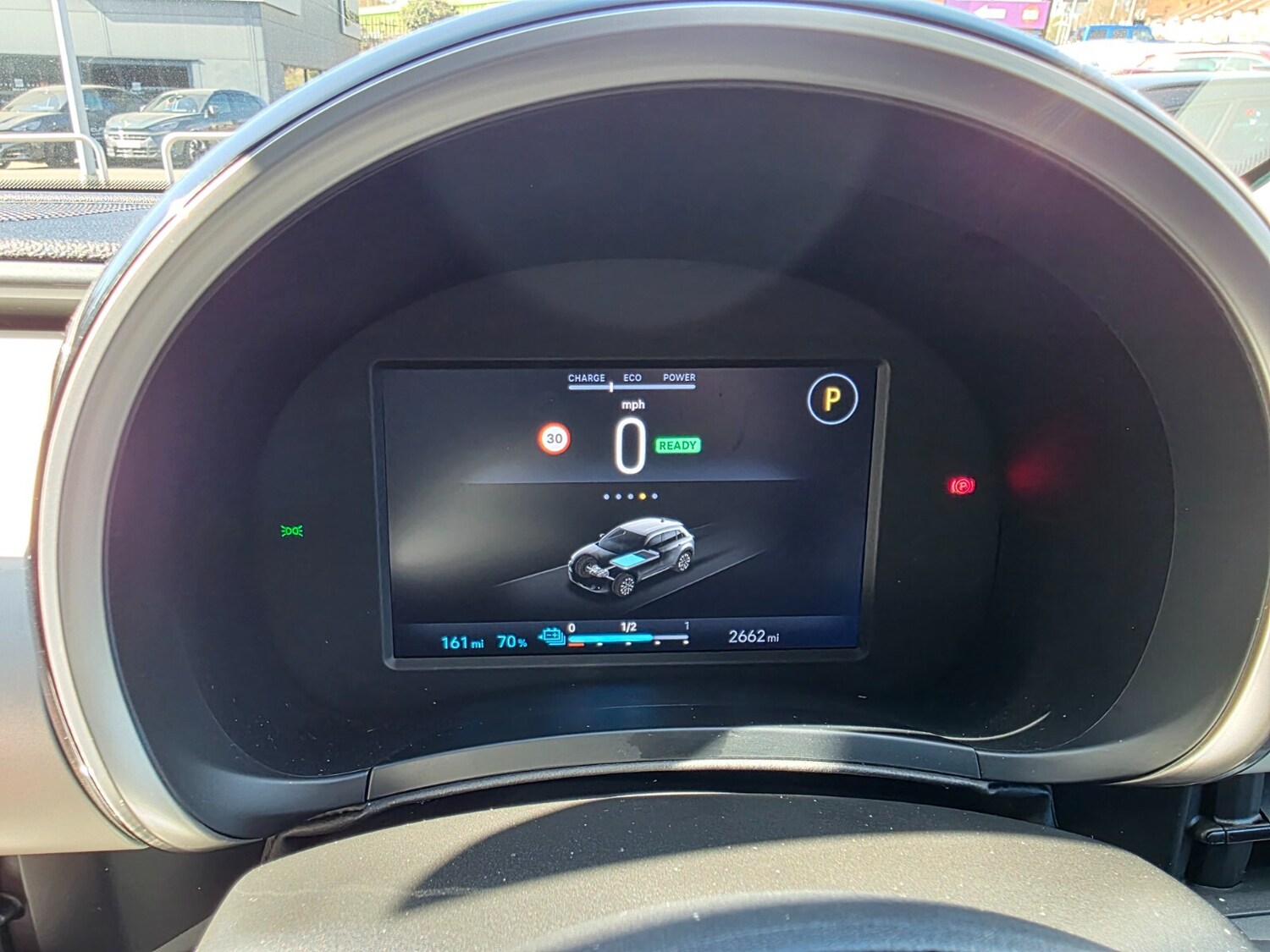 Used Fiat 600 2024 for sale - 76868923: Photo 29