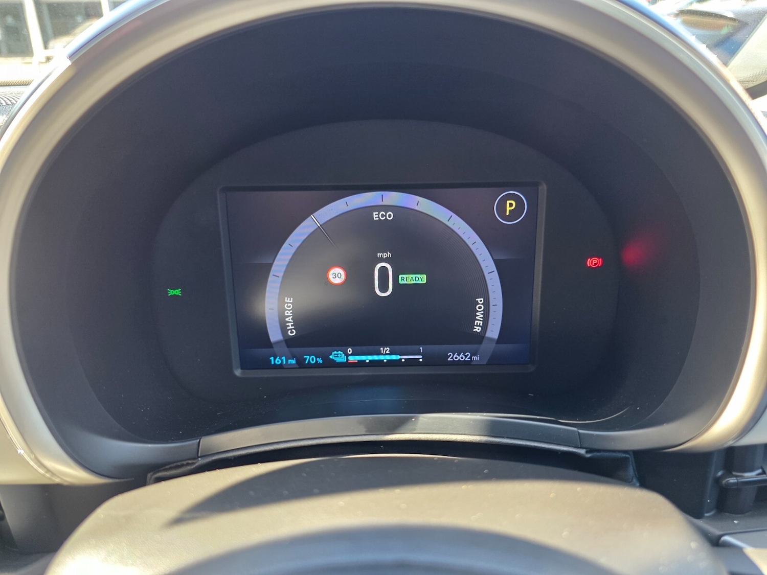 Used Fiat 600 2024 for sale - 76868923: Photo 3