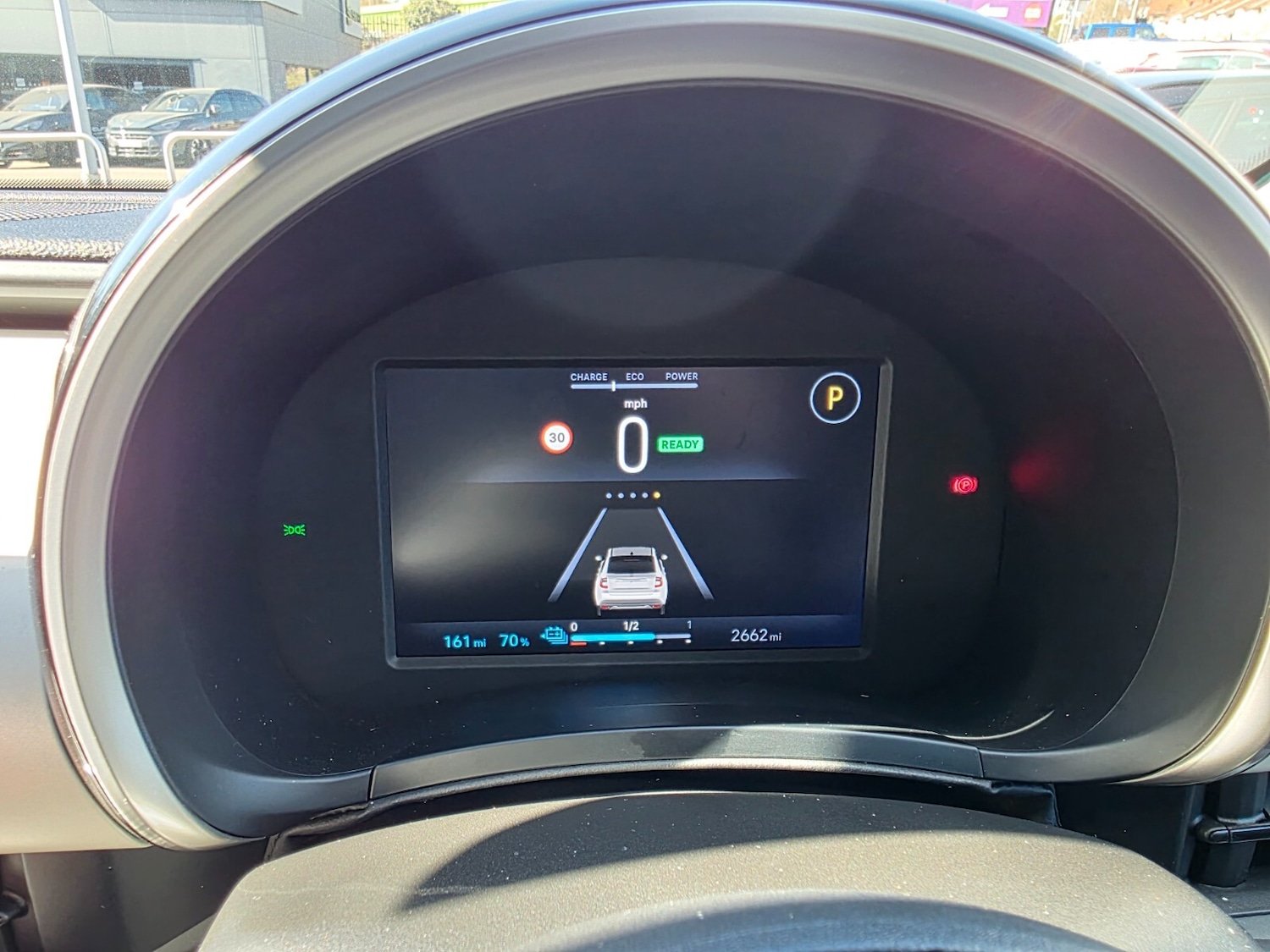 Used Fiat 600 2024 for sale - 76868923: Photo 30