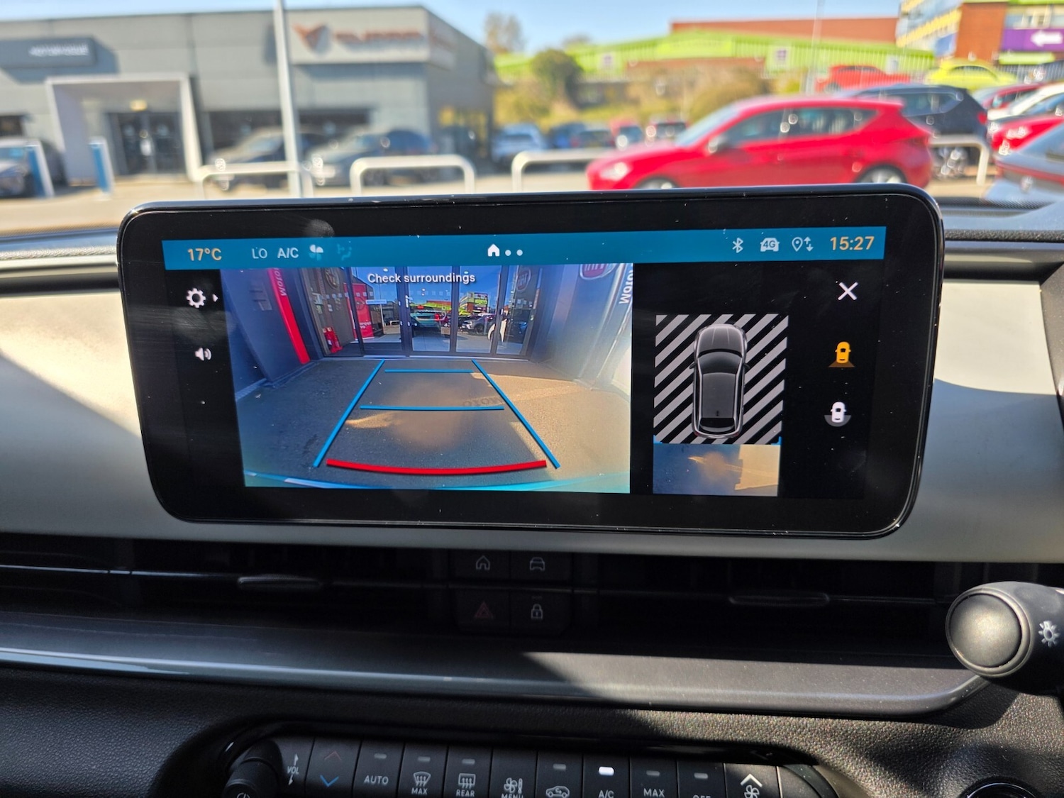 Used Fiat 600 2024 for sale - 76868923: Photo 31