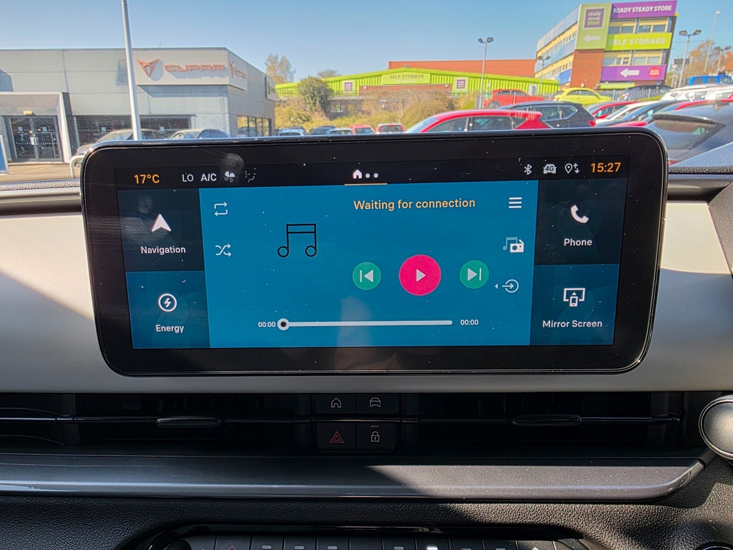 Used Fiat 600 2024 for sale - 76868923: Photo 32