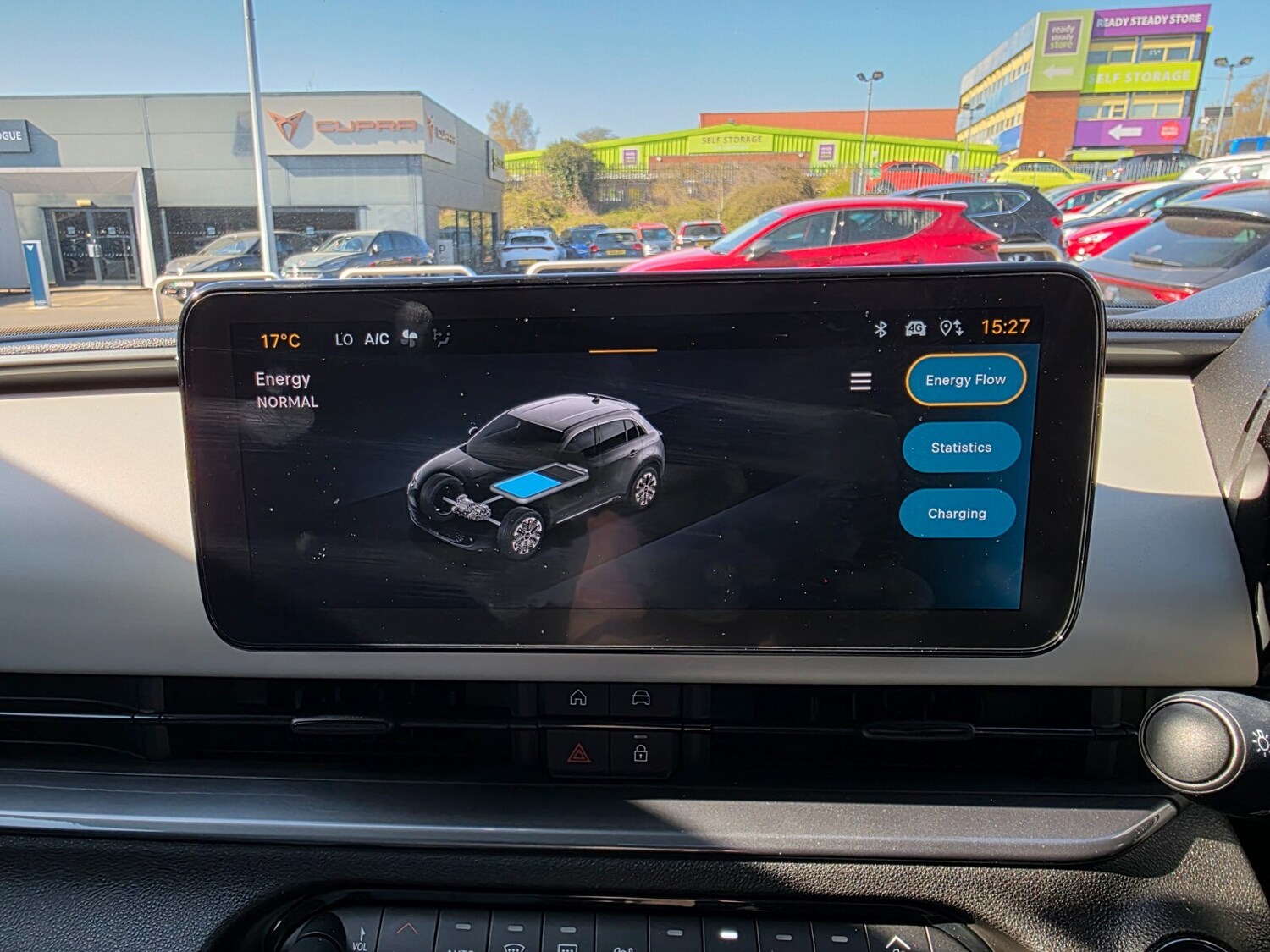 Used Fiat 600 2024 for sale - 76868923: Photo 33