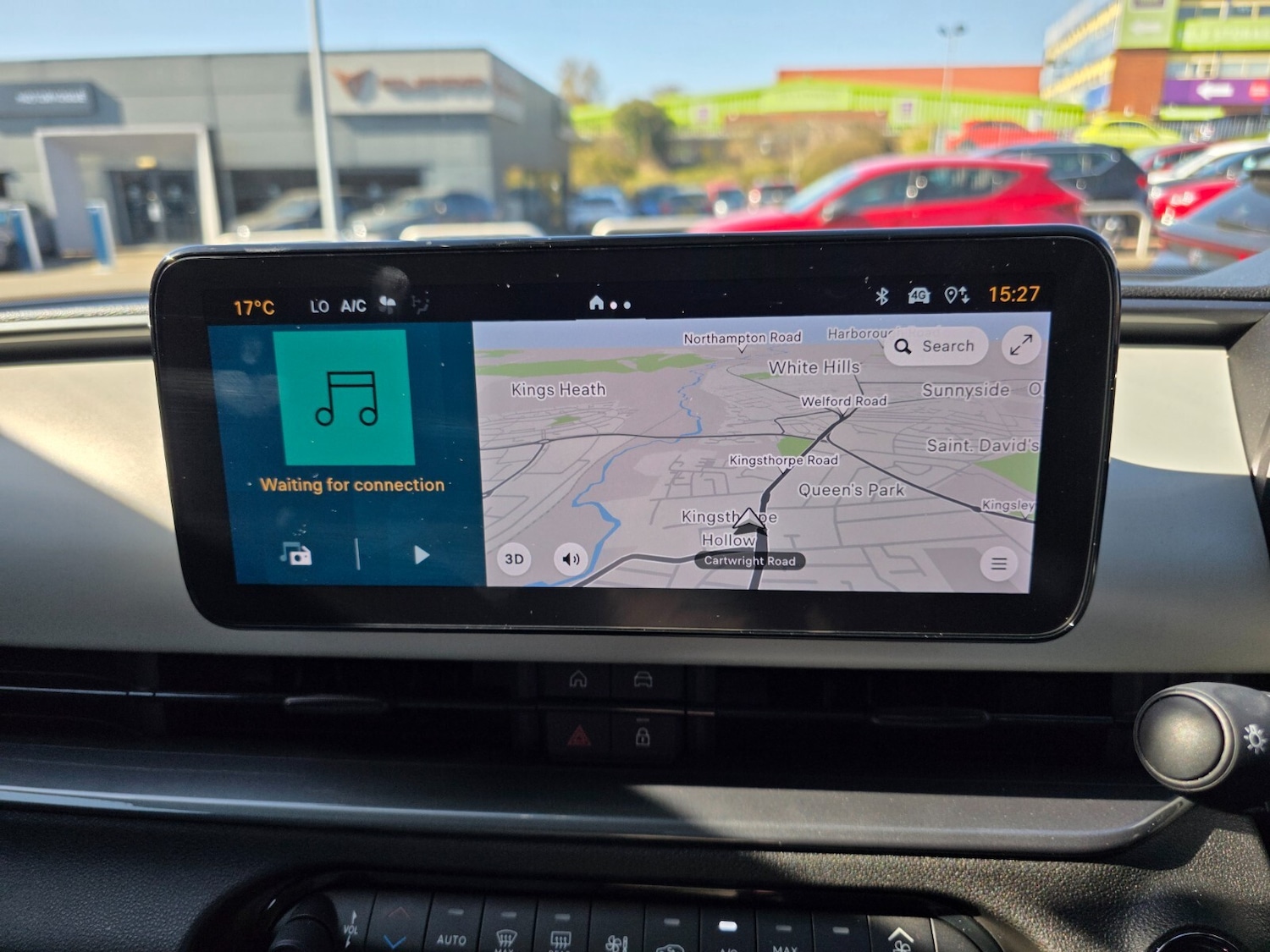 Used Fiat 600 2024 for sale - 76868923: Photo 34