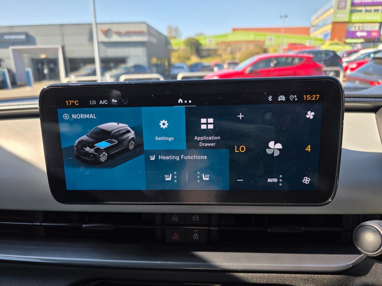 Used Fiat 600 2024 for sale - 76868923: Photo 35