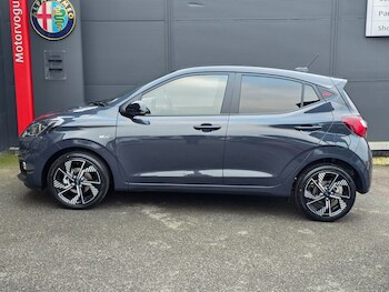 Used Hyundai i10 2025 for sale - 77170531: Photo