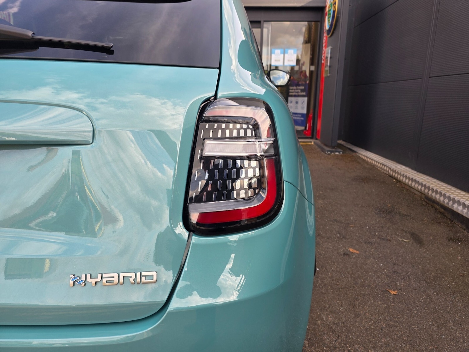 Used Fiat 600 for sale - 76868927: Photo 12