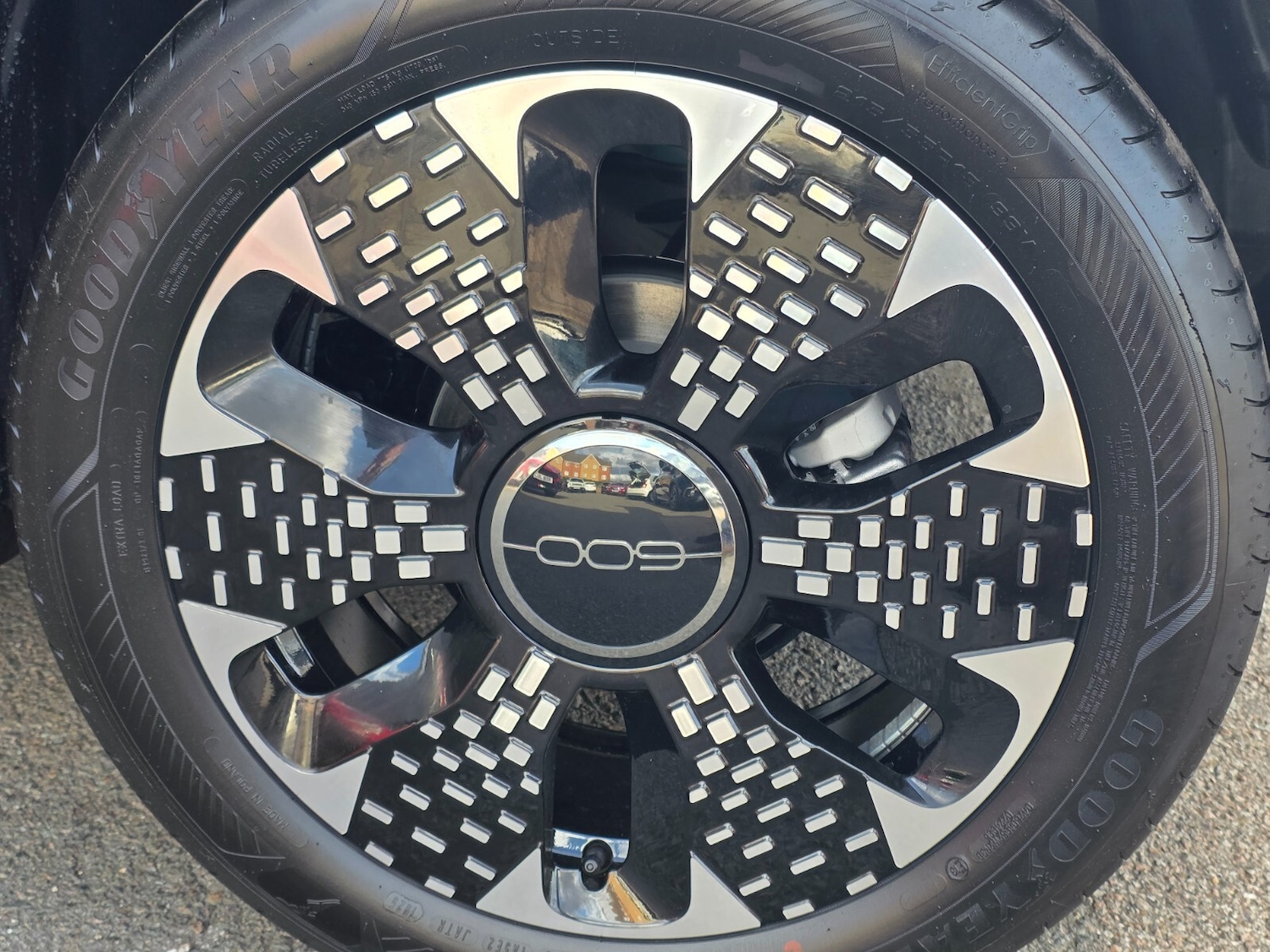 Used Fiat 600 for sale - 76868927: Photo 14