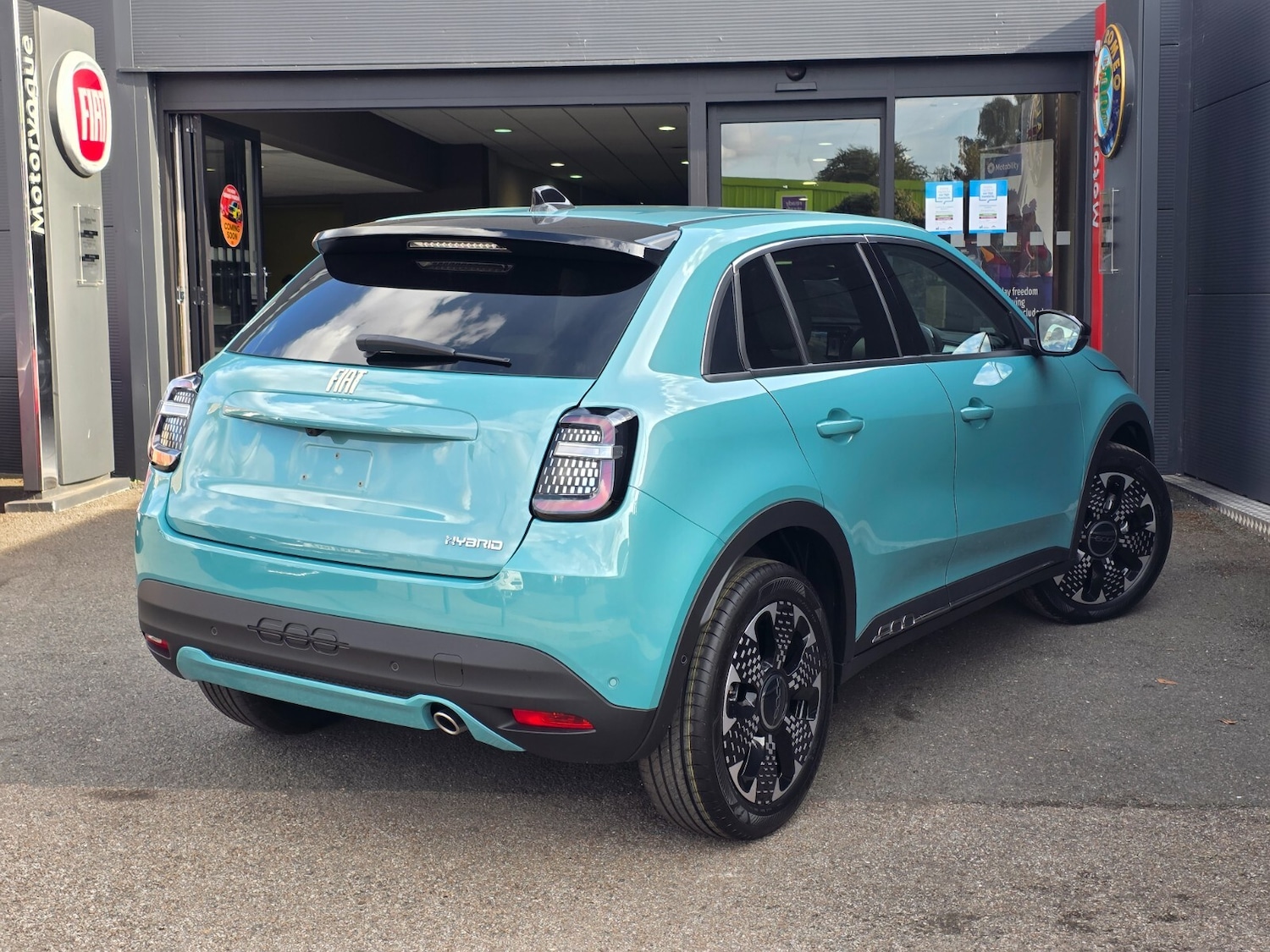 Used Fiat 600 for sale - 76868927: Photo 8