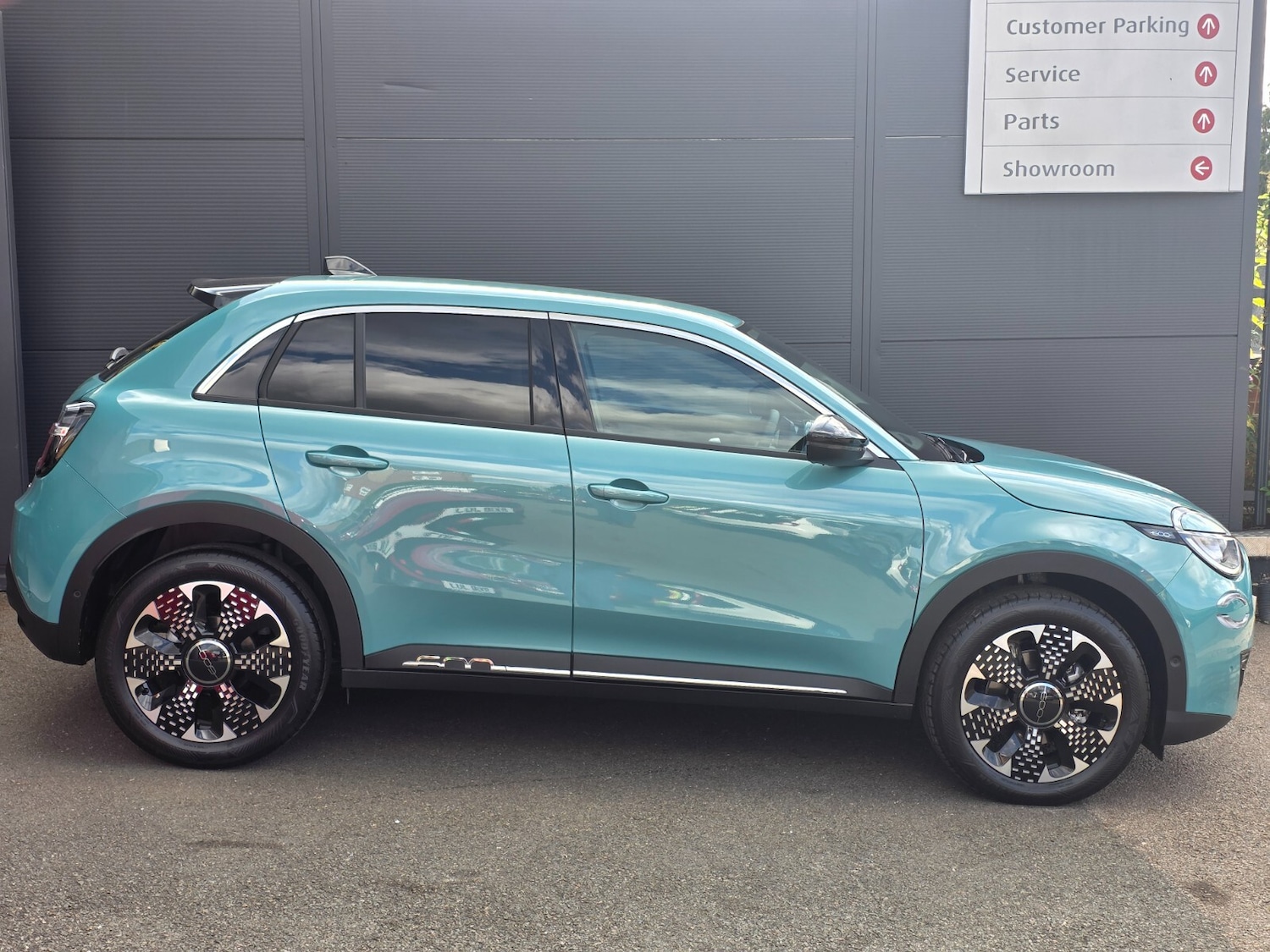 Used Fiat 600 for sale - 76868927: Photo 9