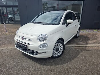 Used Fiat 500 2025 for sale - 78450085: Photo