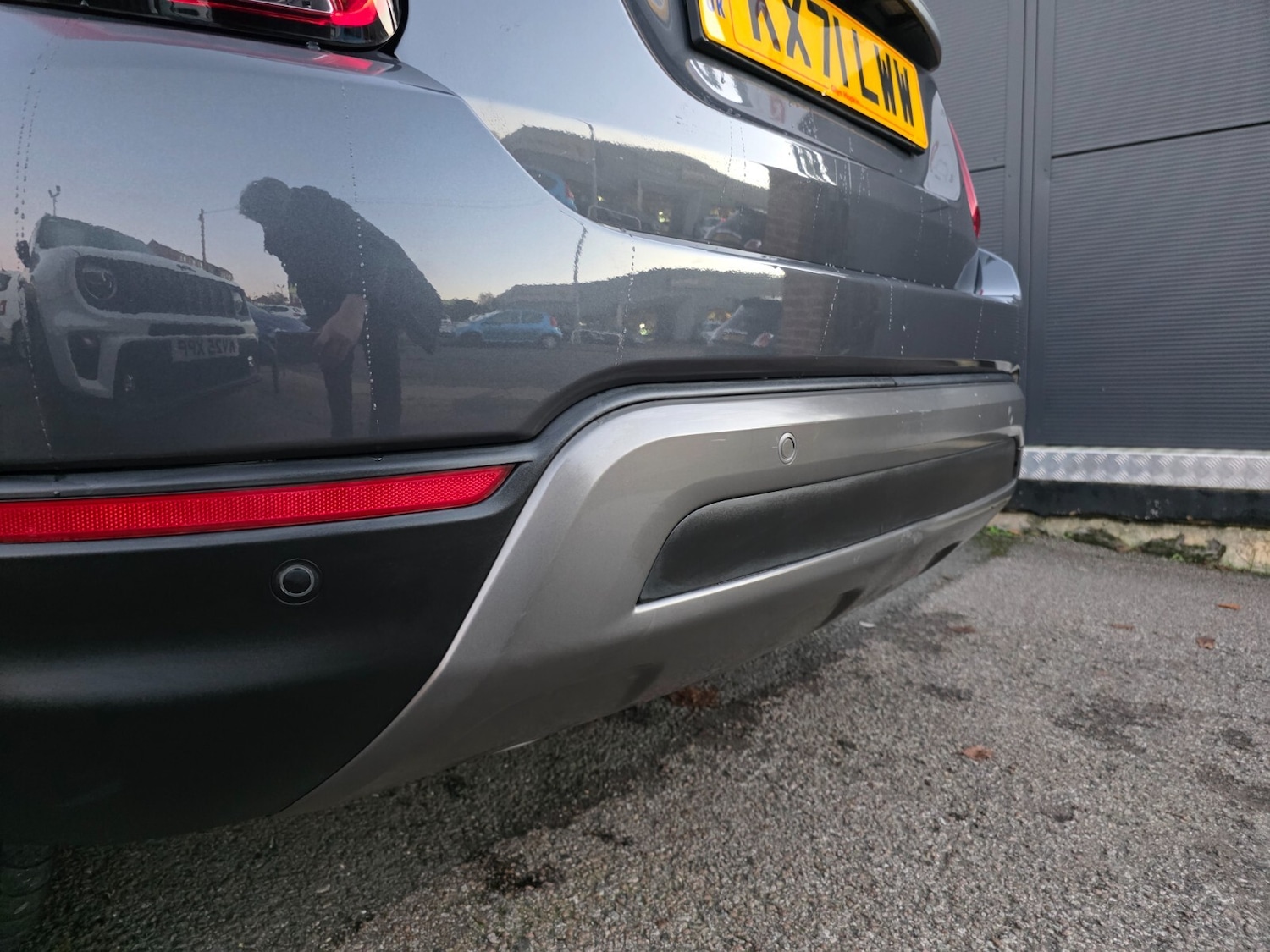 Used Fiat 500X 2021 for sale - 76717256: Photo 14