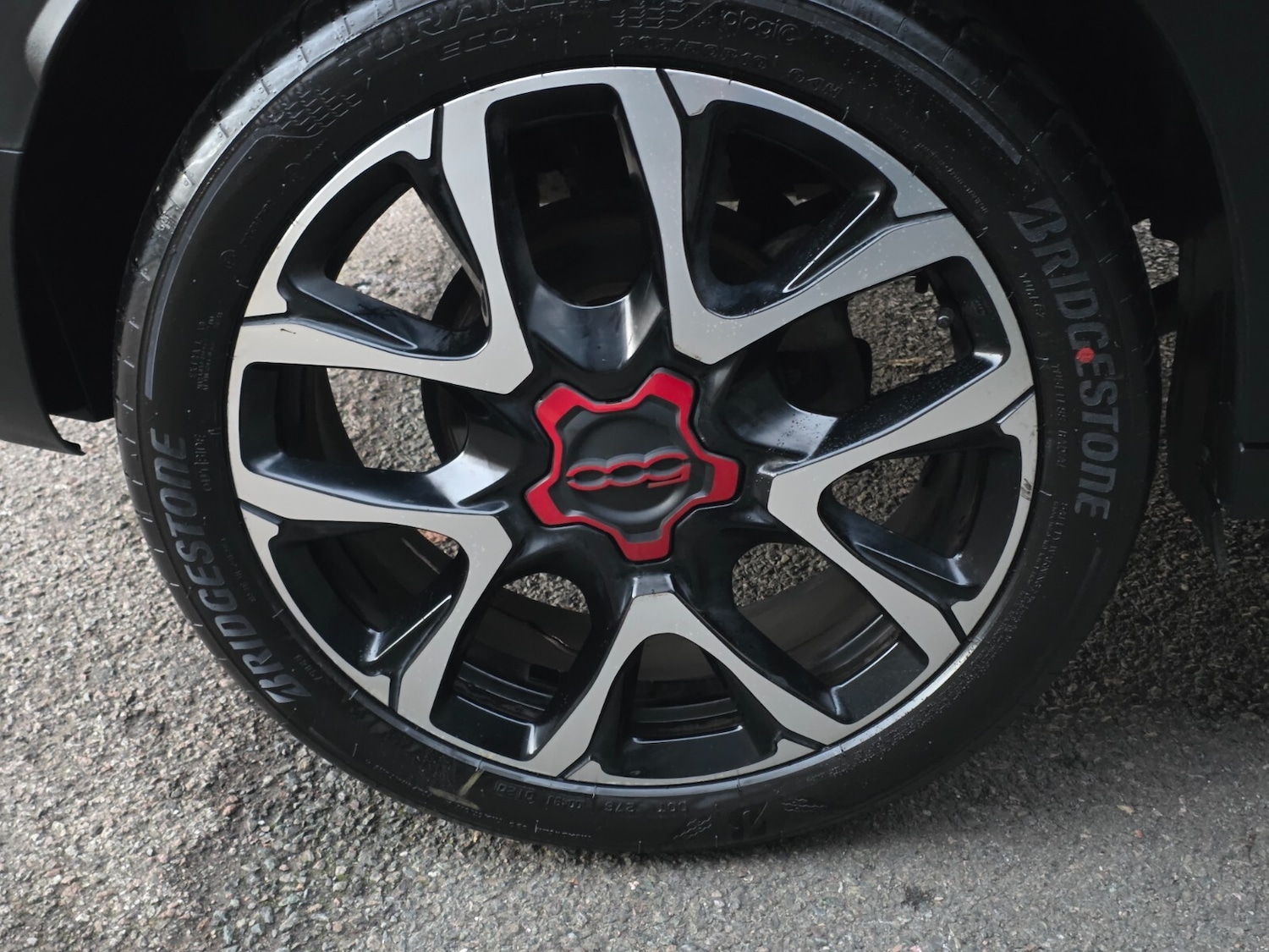 Used Fiat 500X 2021 for sale - 76717256: Photo 18