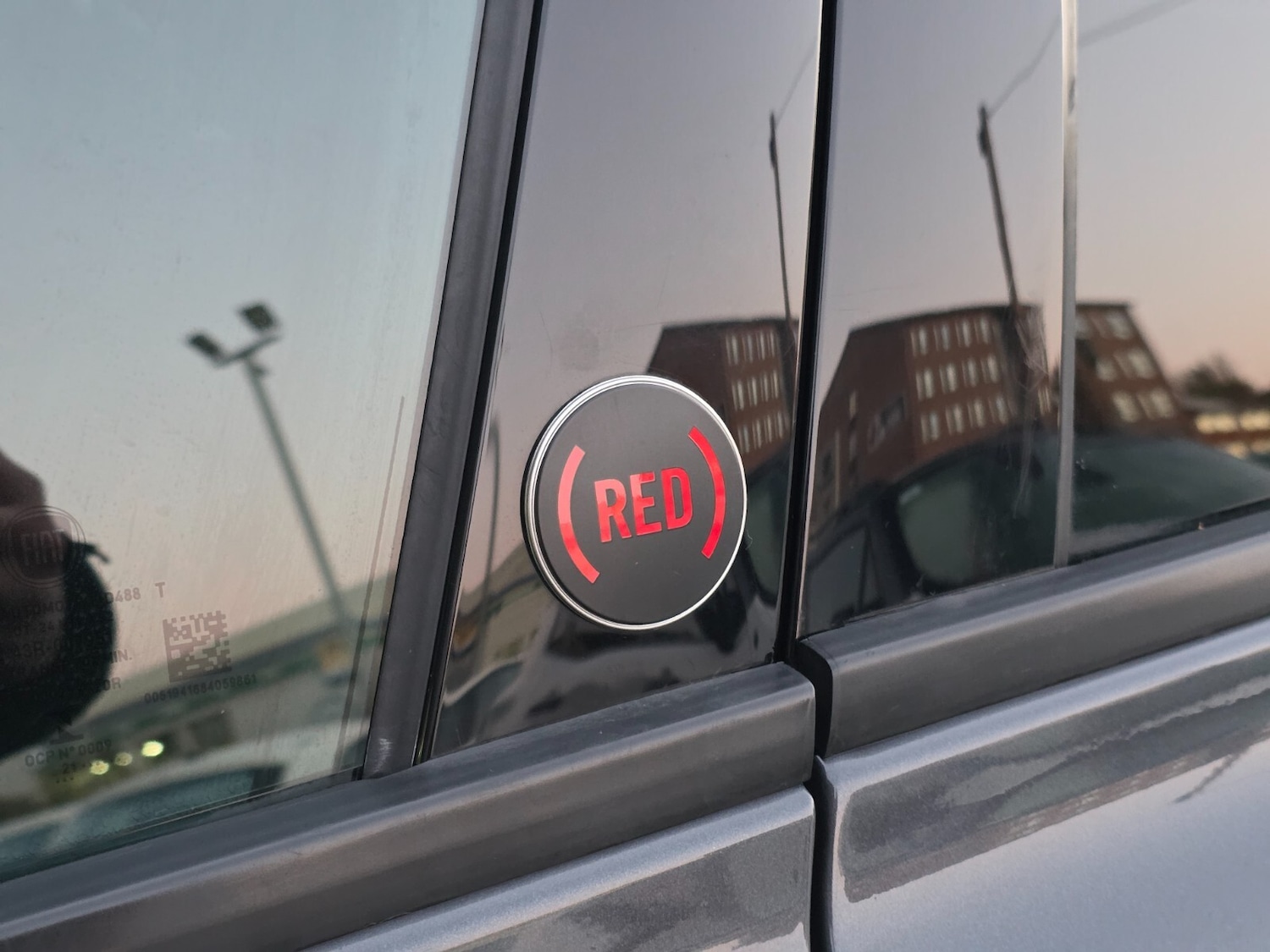 Used Fiat 500X 2021 for sale - 76717256: Photo 20