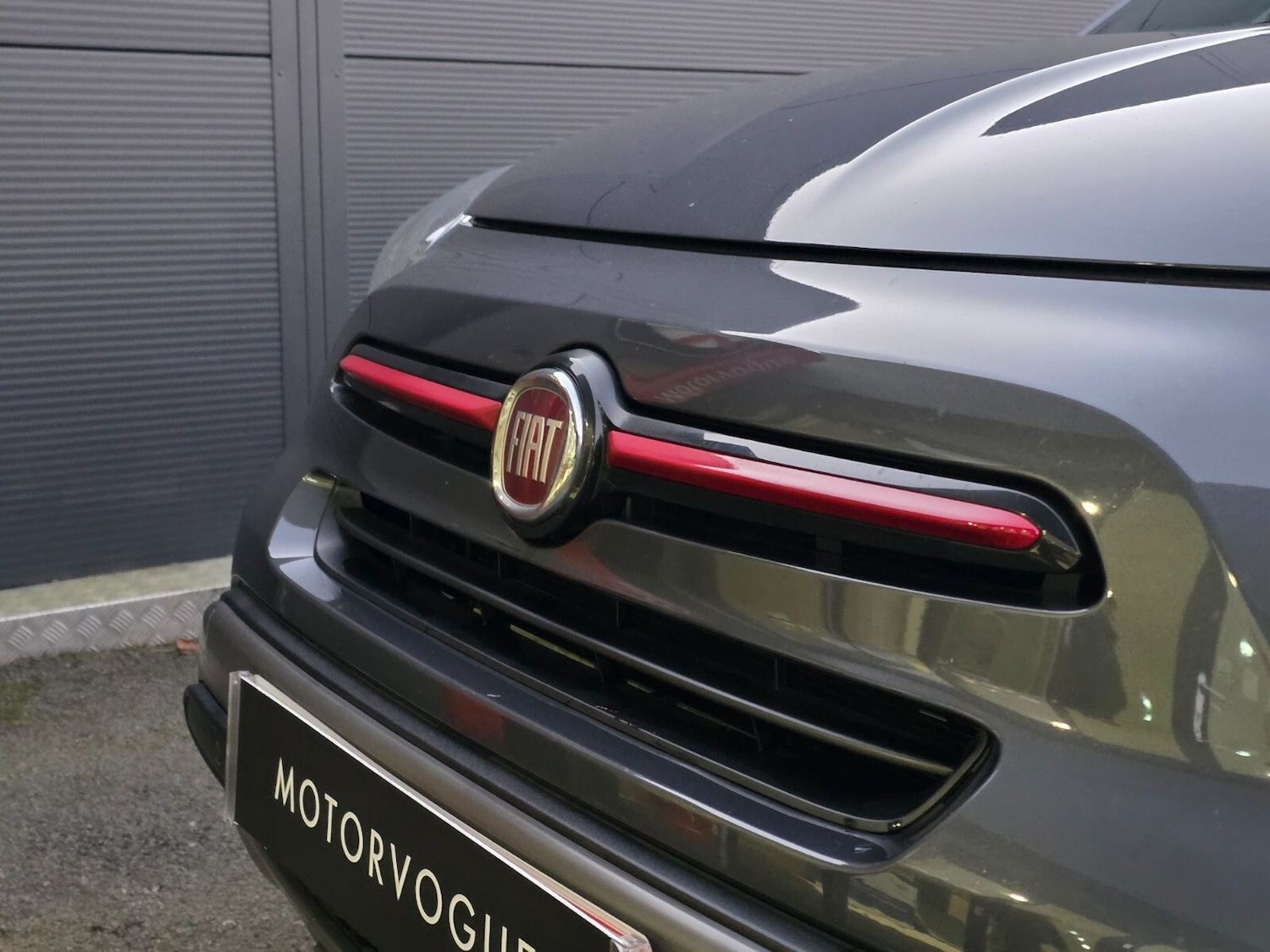 Used Fiat 500X 2021 for sale - 76717256: Photo 22