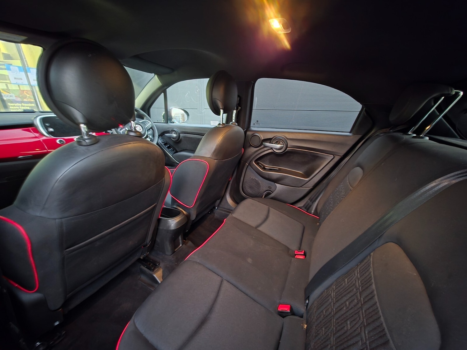 Used Fiat 500X 2021 for sale - 76717256: Photo 27