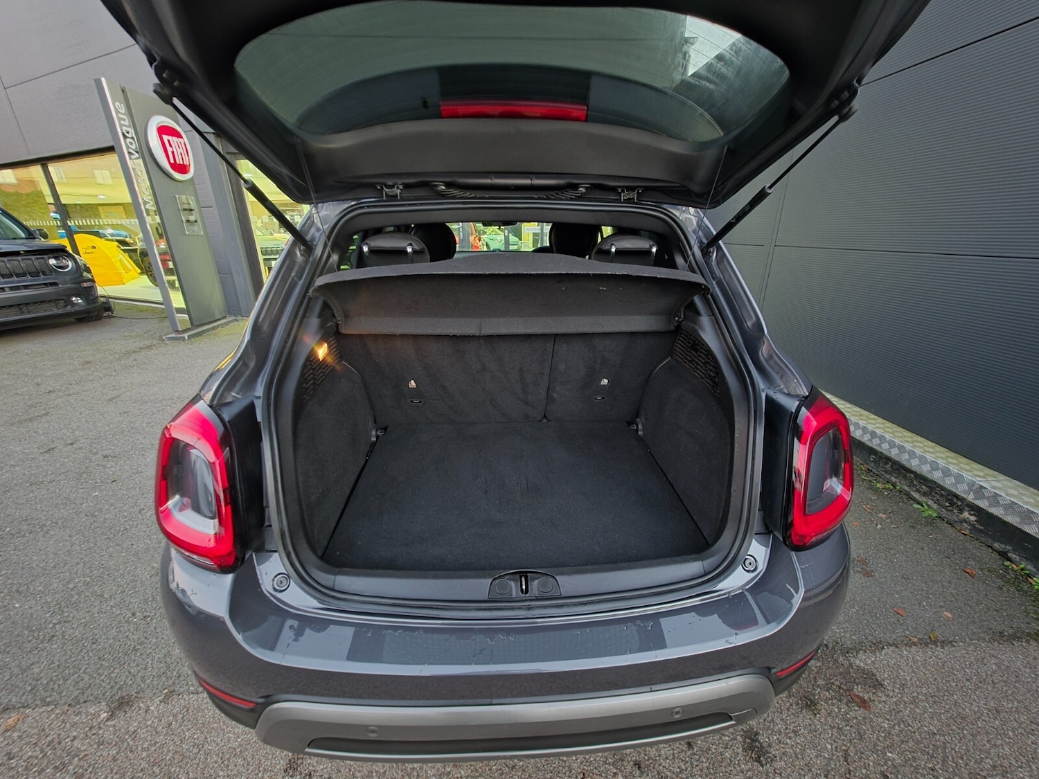 Used Fiat 500X 2021 for sale - 76717256: Photo 31