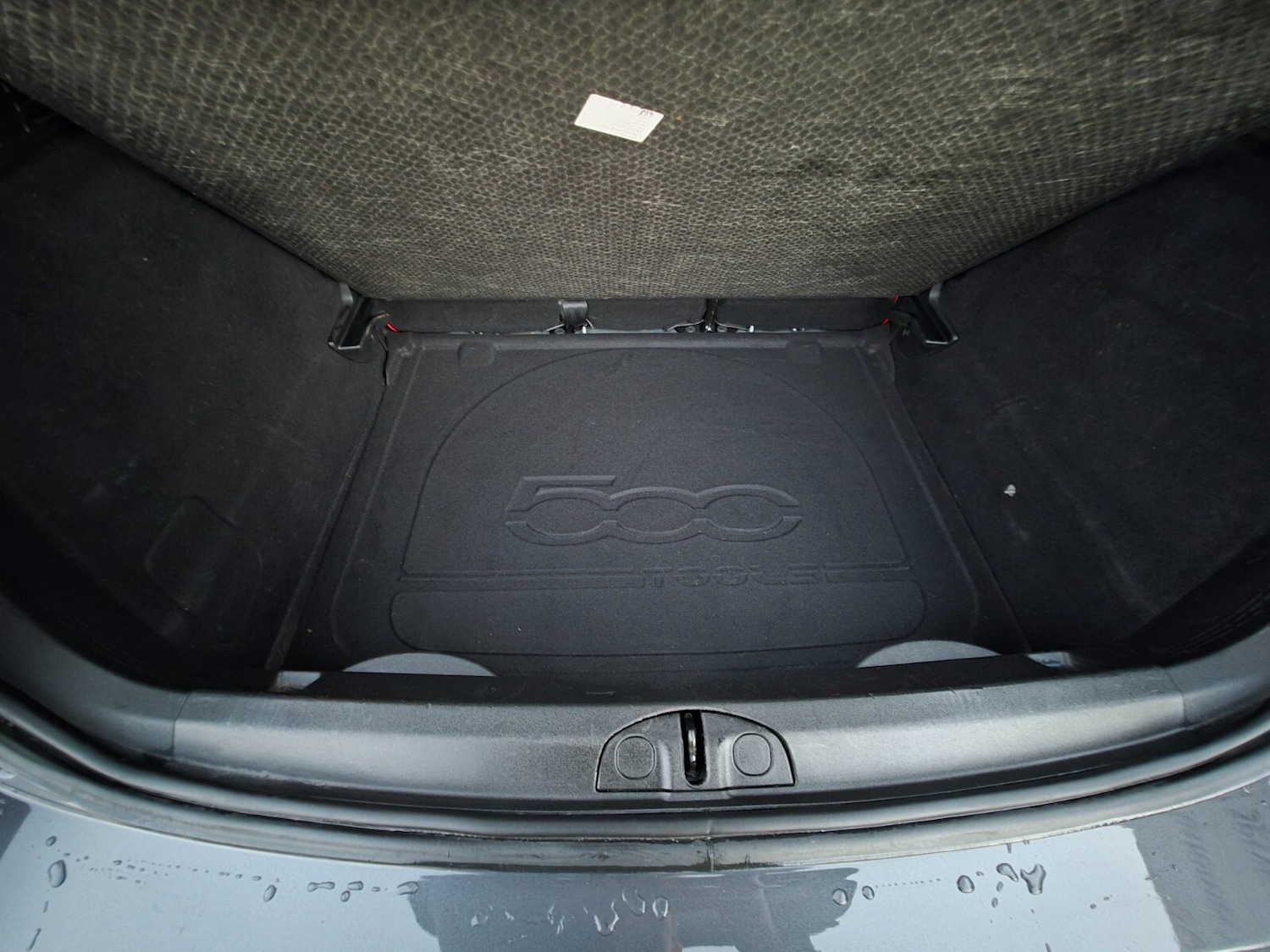 Used Fiat 500X 2021 for sale - 76717256: Photo 32