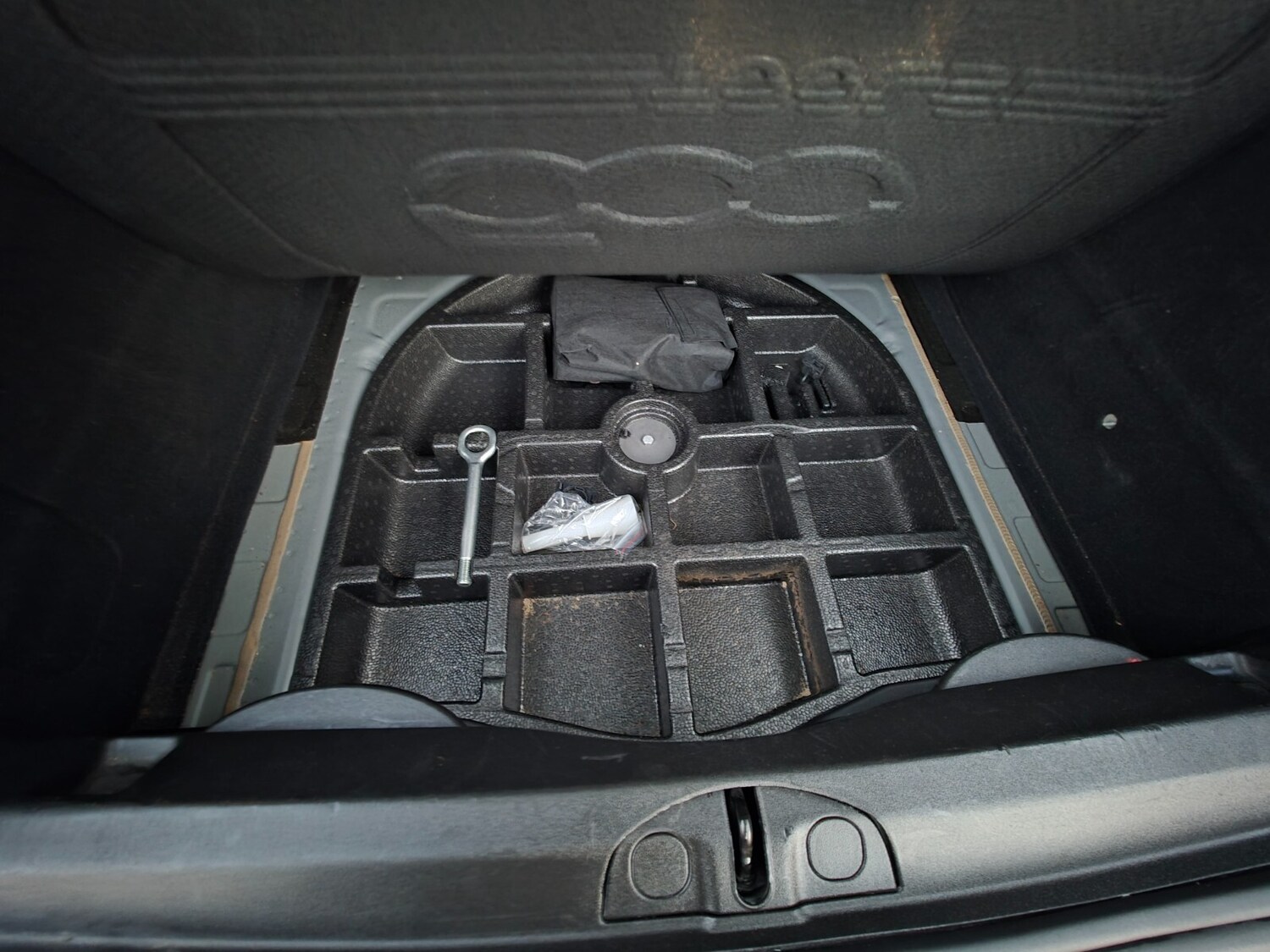 Used Fiat 500X 2021 for sale - 76717256: Photo 33